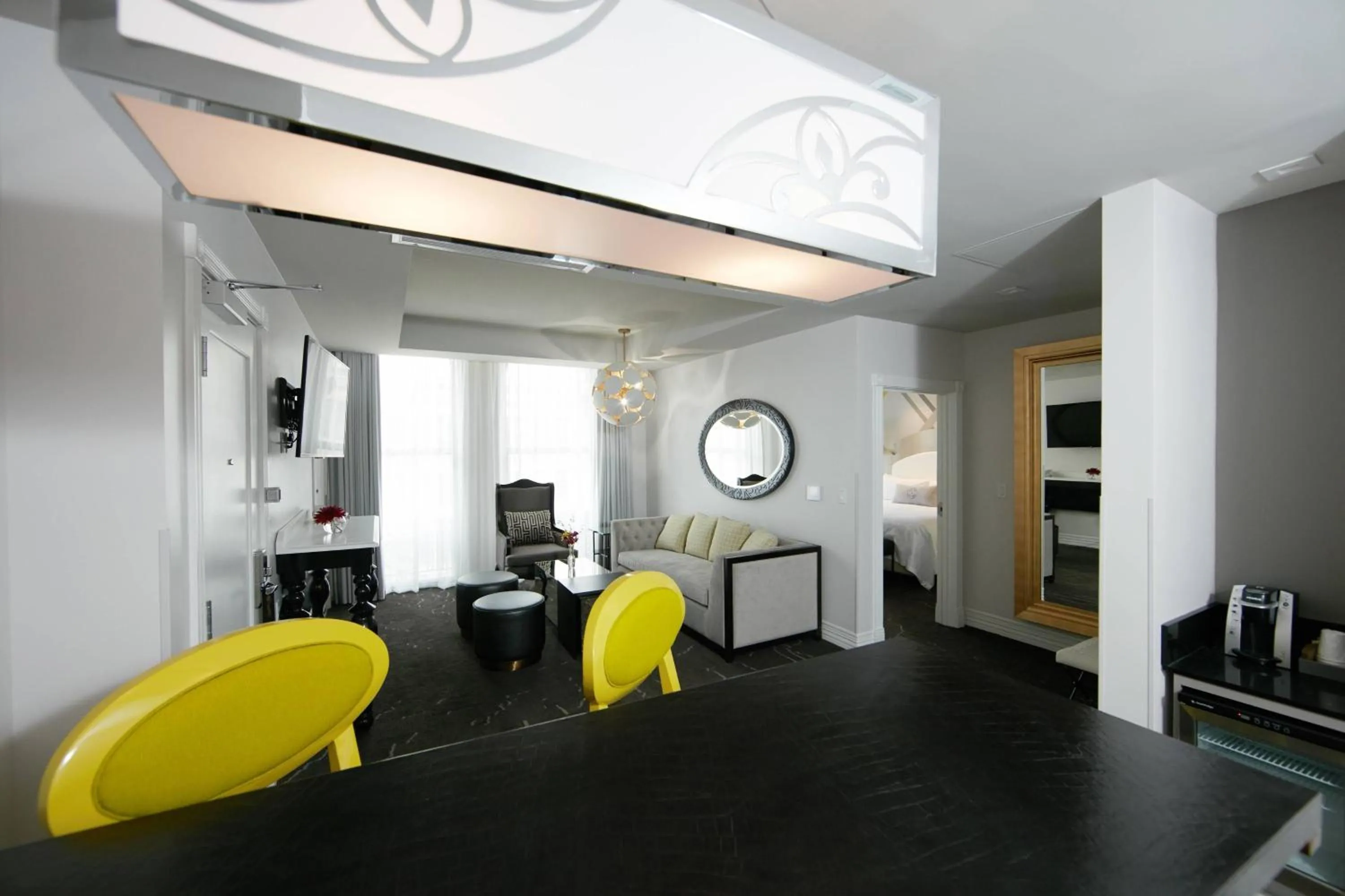 Photo of the whole room in Elyton Hotel, Autograph Collection