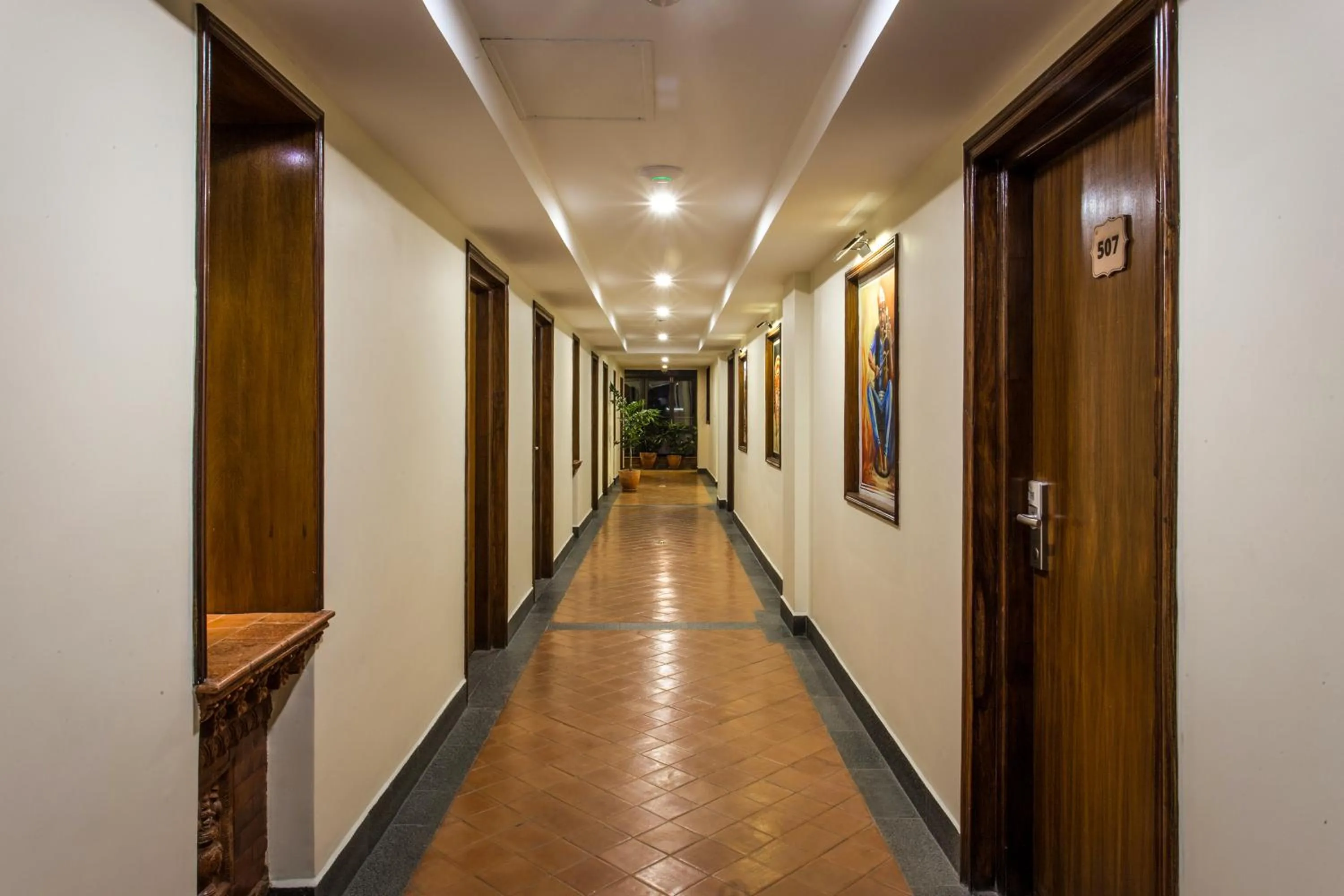 Other in Traditional Comfort Boutique Hotel