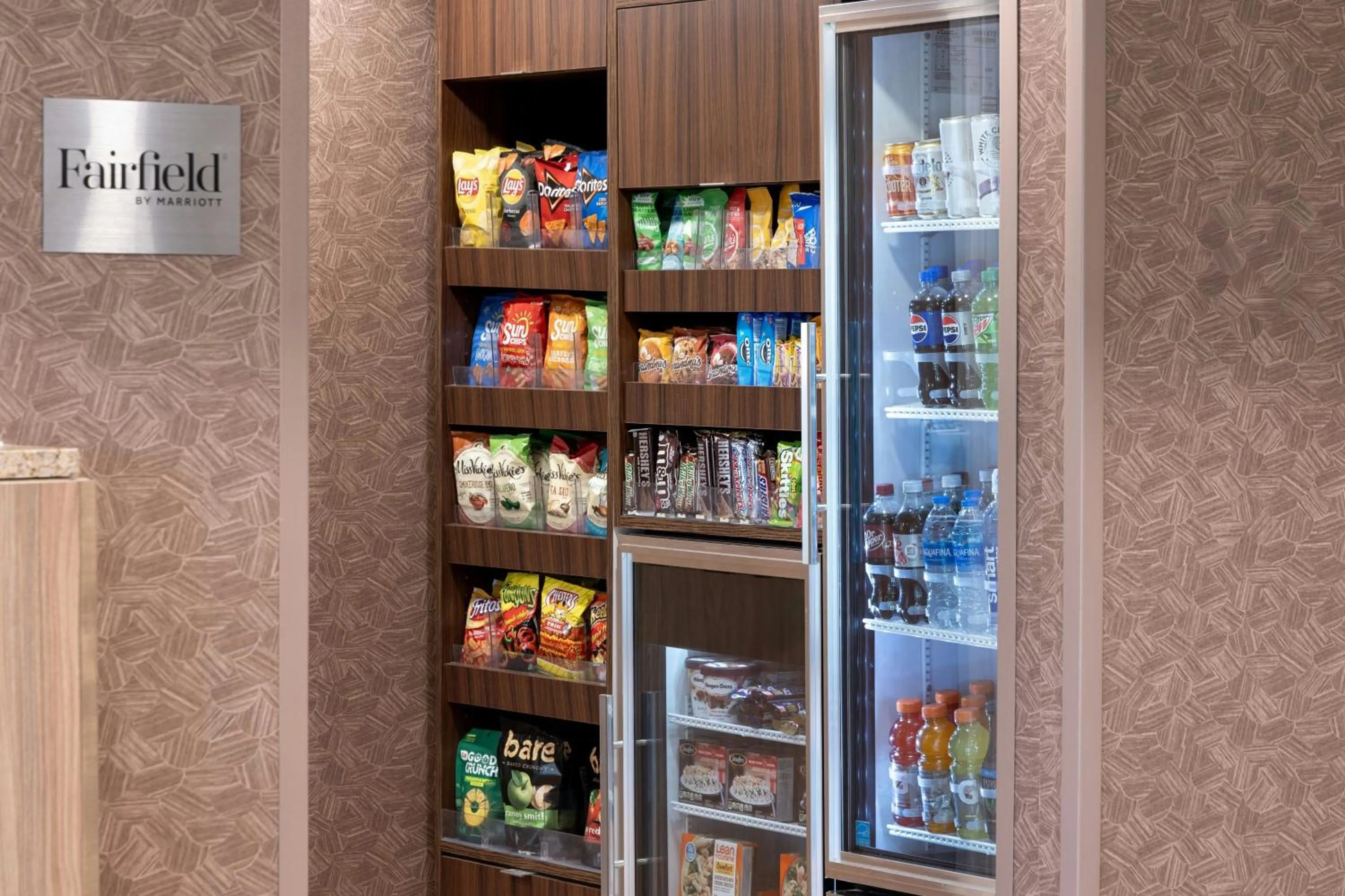 Other in Fairfield Inn and Suites by Marriott Cincinnati Eastgate