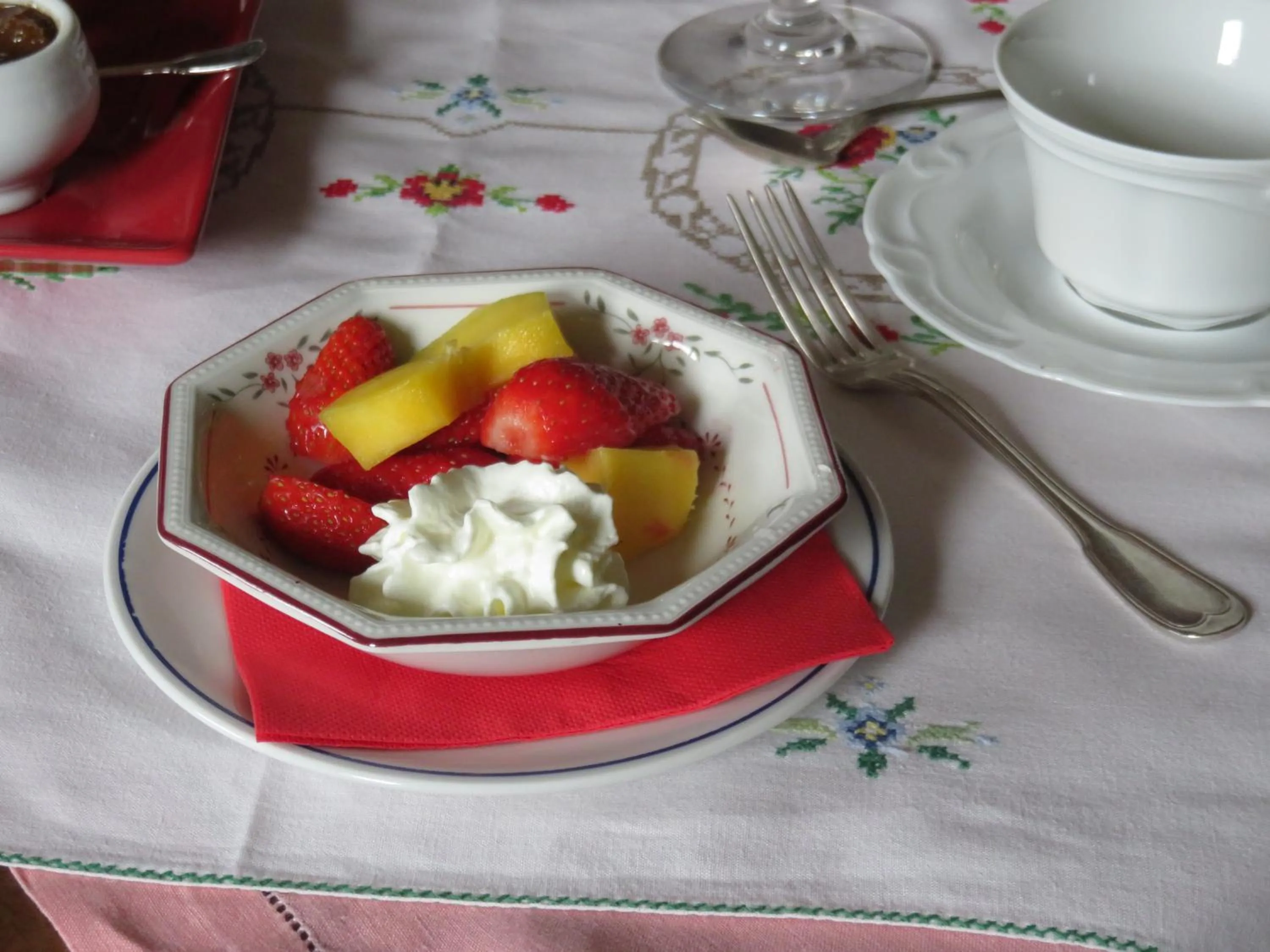 Les 4 Eléments St Emilion