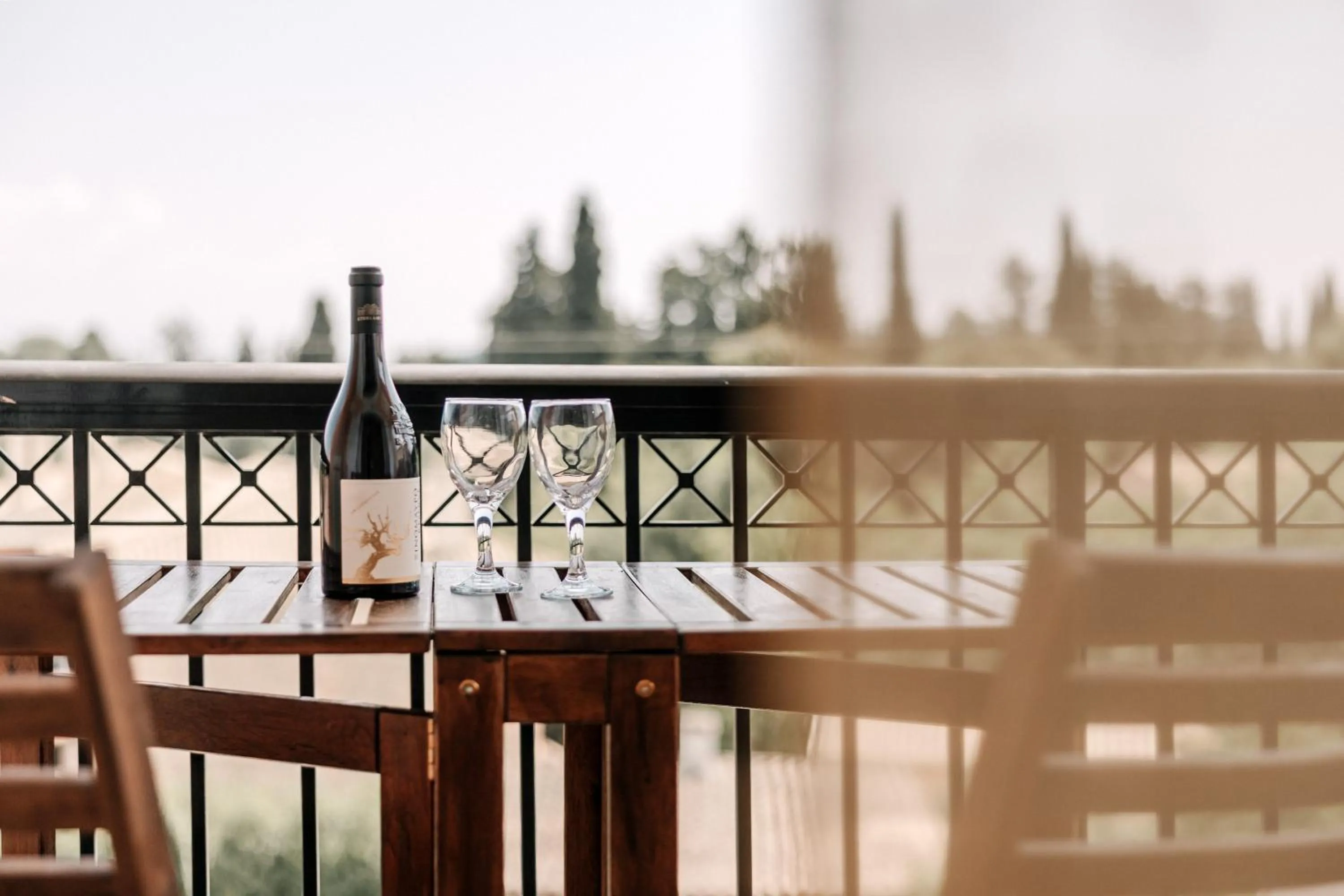 Property building in CHA Nanakas Village Inn