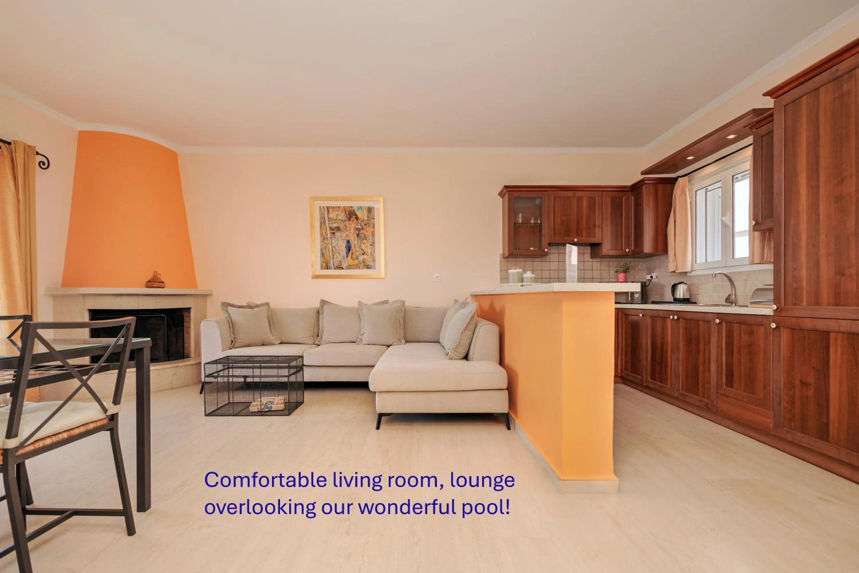 Property building in CHA Nanakas Village Inn