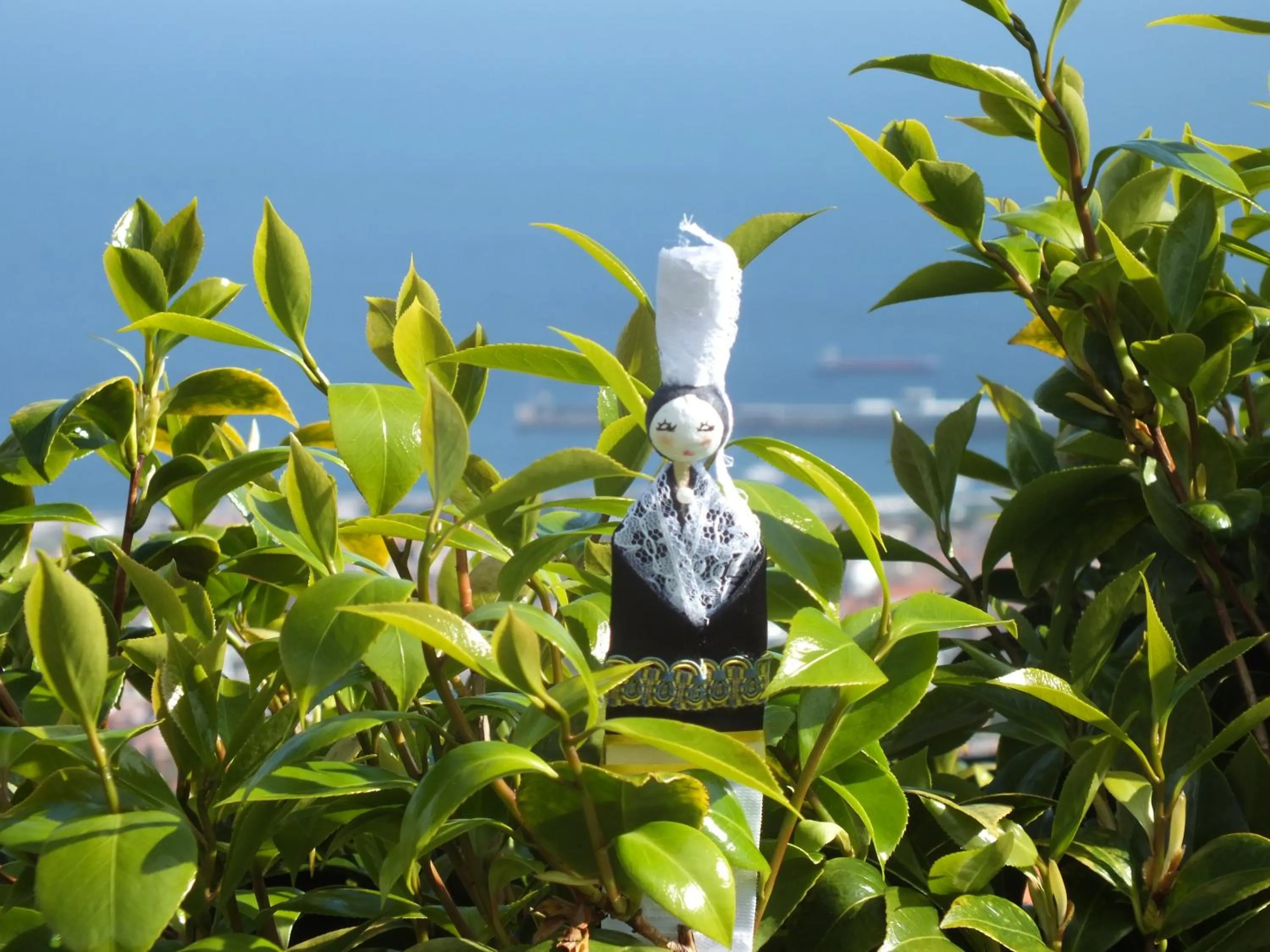 Other in La Chambre de Ker Briac