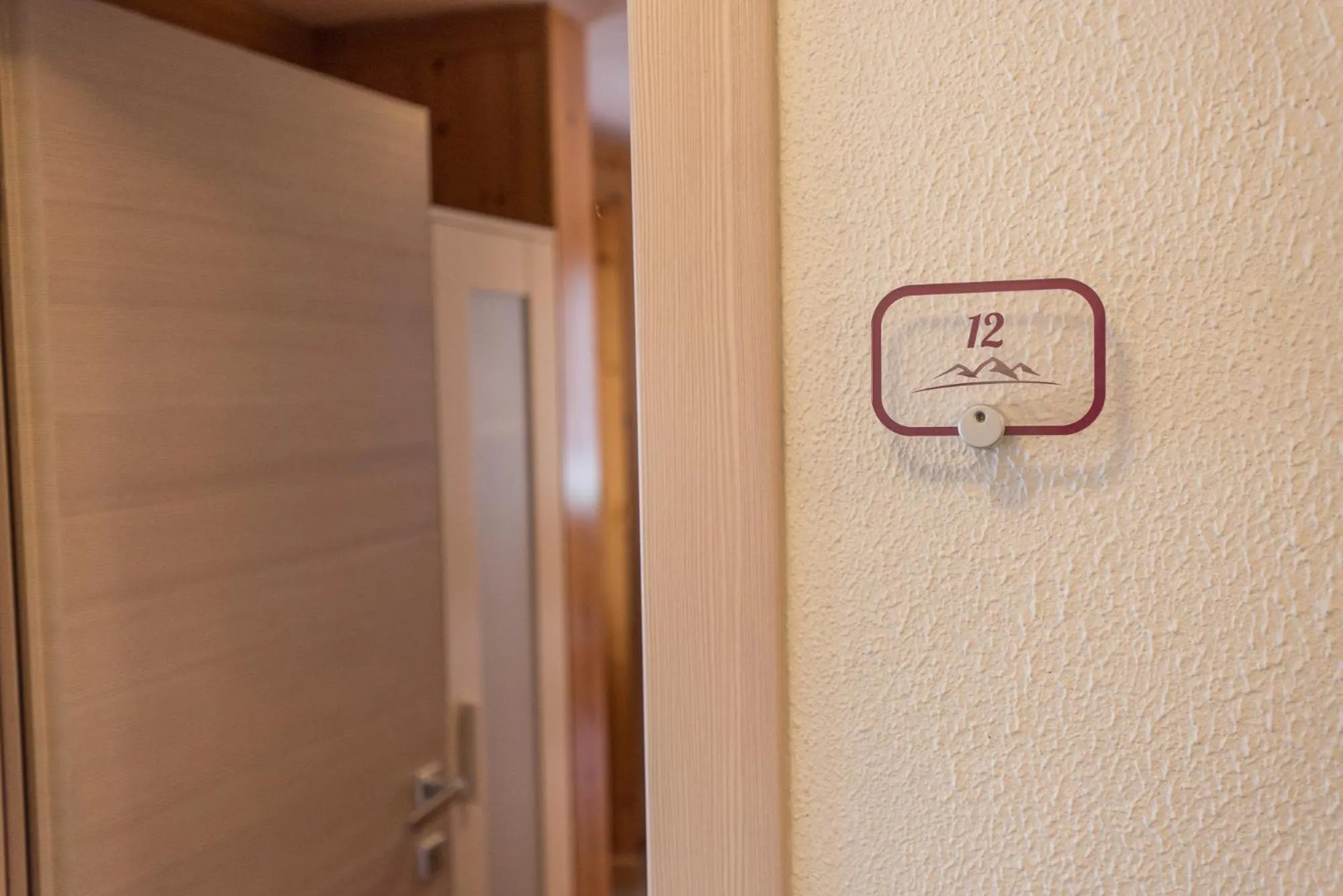 acessibility in Hotel Signal