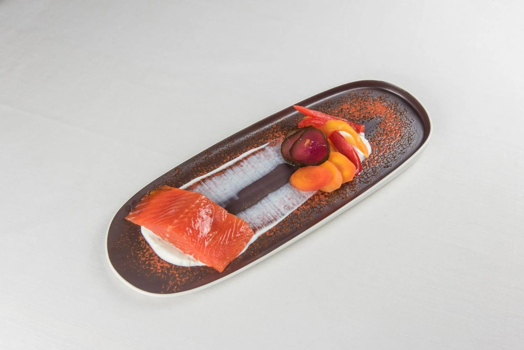 Restaurant/places to eat in Hotel Signal