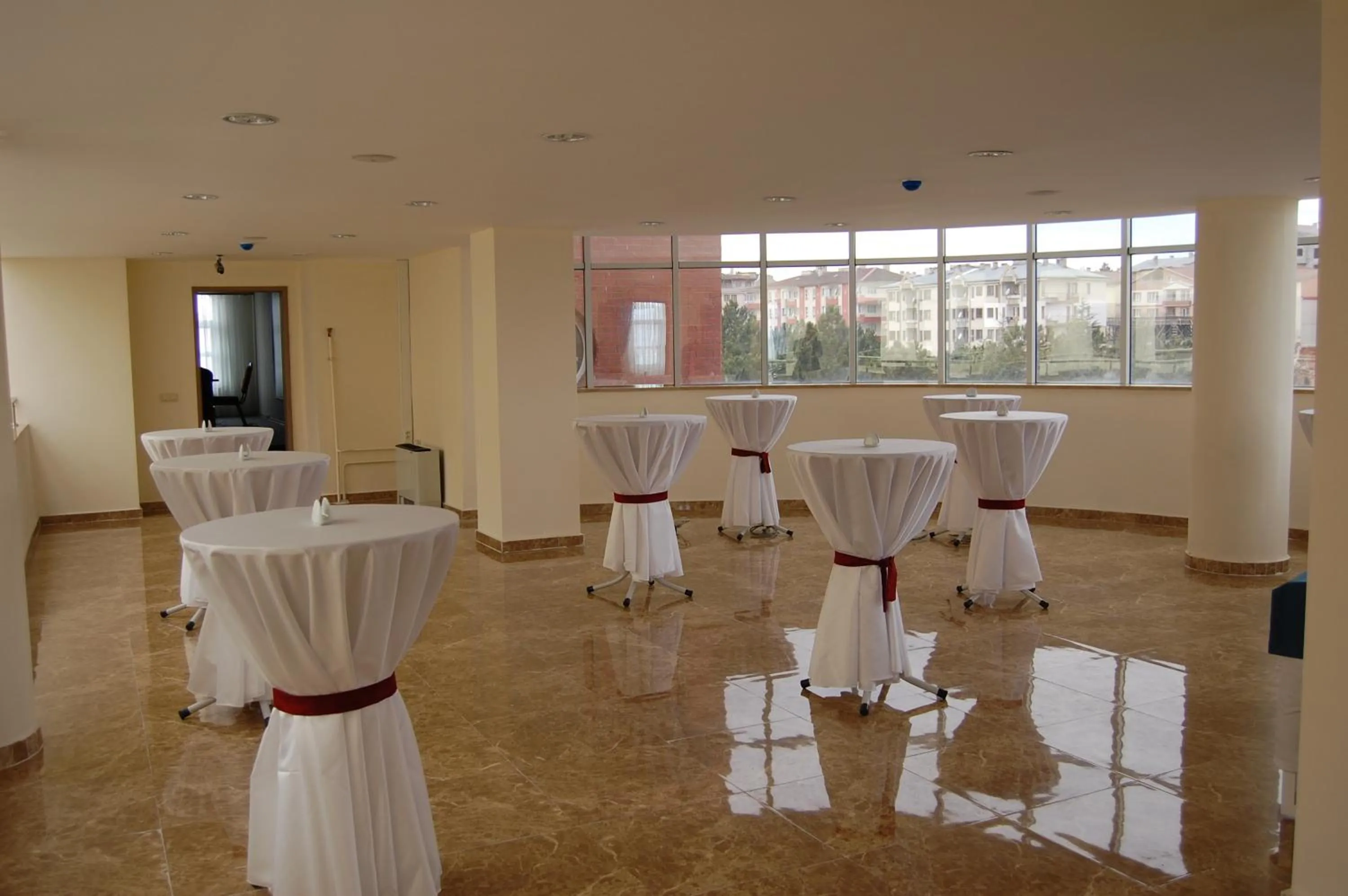 Banquet/Function facilities in Sivas Sultanşehir Uygulama Oteli