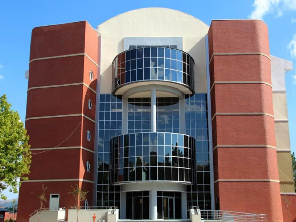 Sivas Sultanşehir Uygulama Oteli