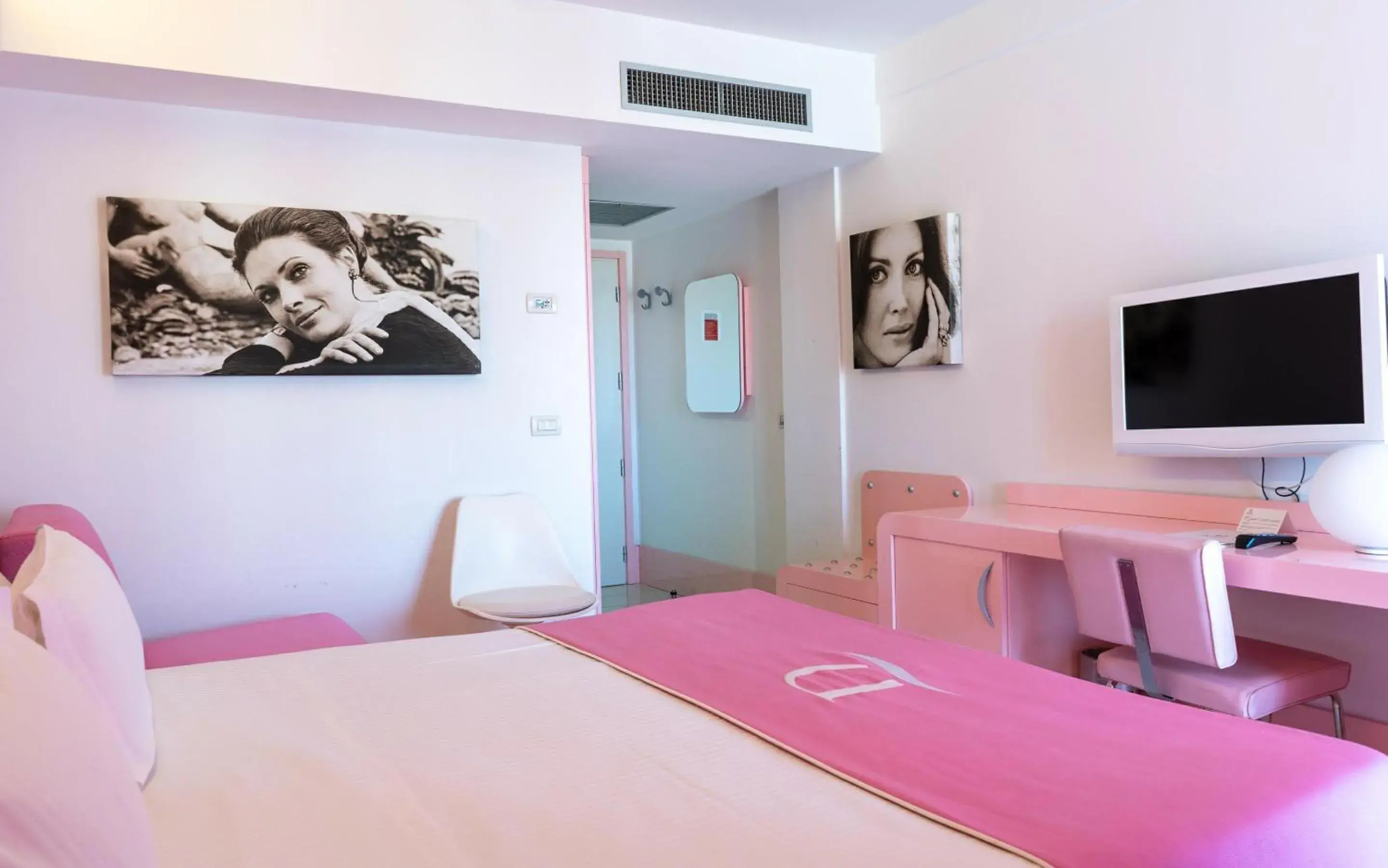 Triple Room with Sea View in Domina Zagarella Sicily Triple Room with Sea View in Domina Zagarella Sicily