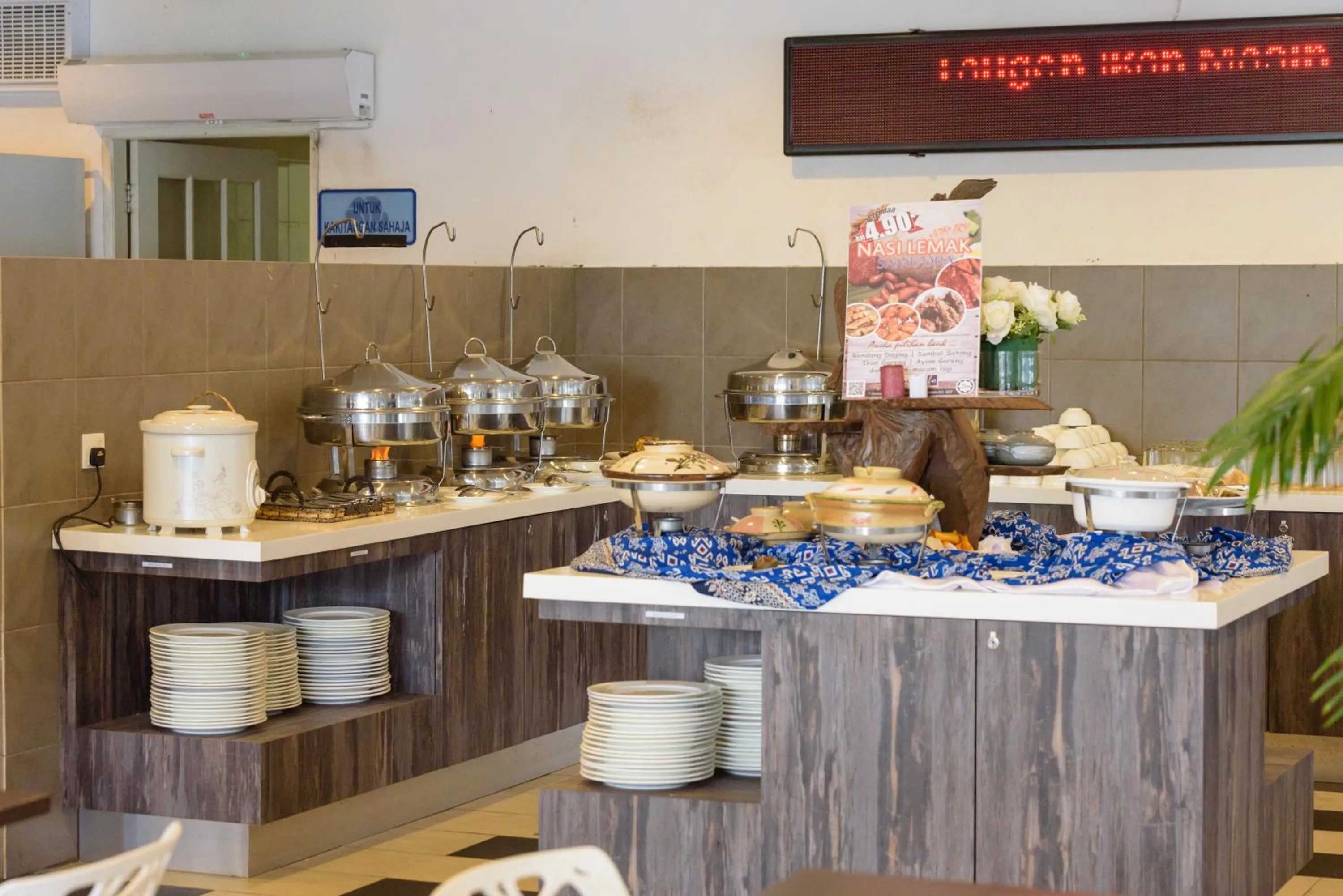 Samudra Hotel Kuching