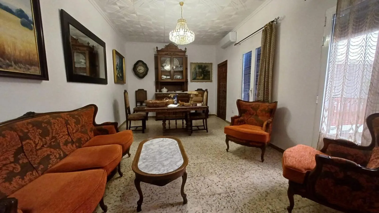 Hotel Rural Tia Pilar