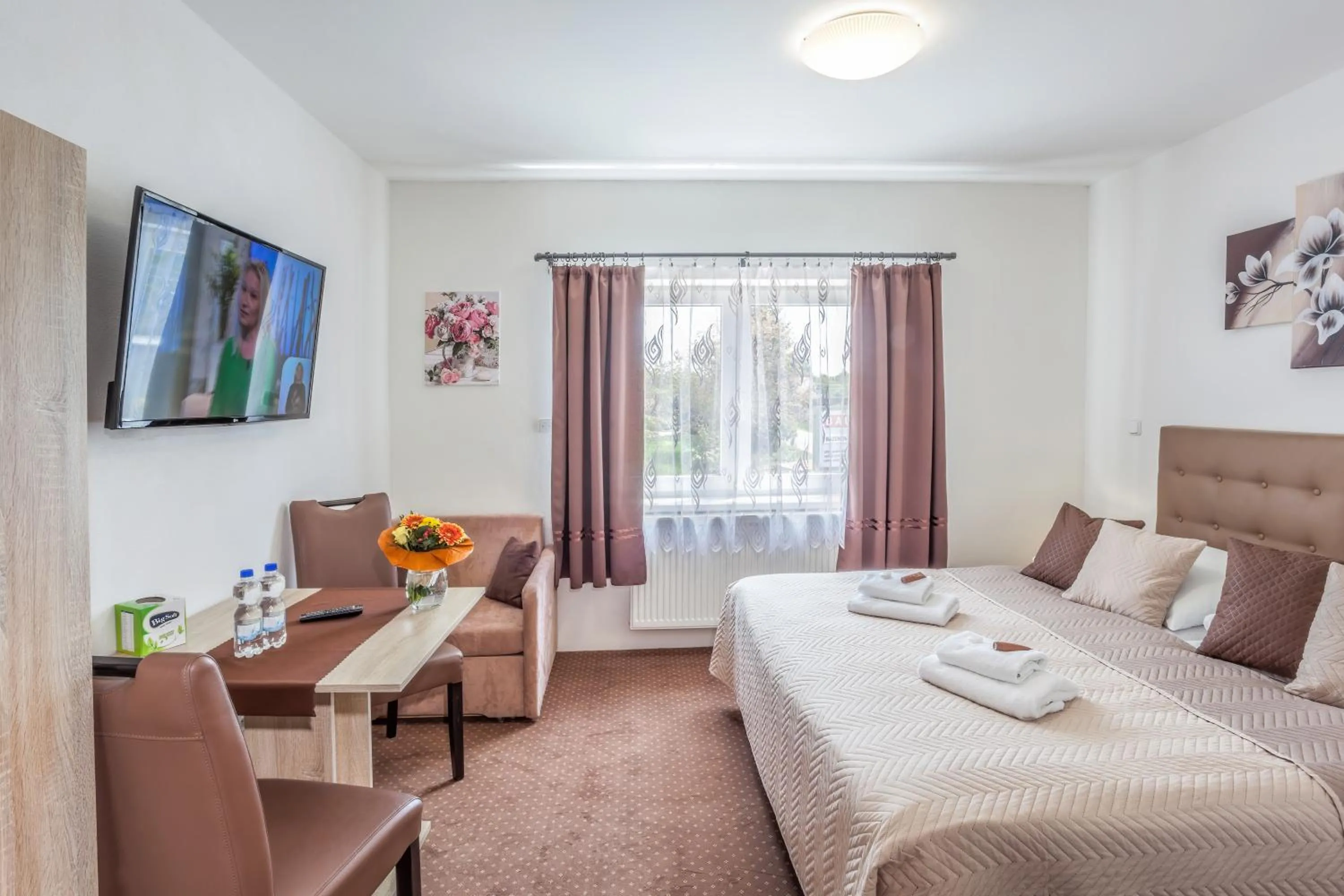 Bed in Elendris - Ubytování u kostela