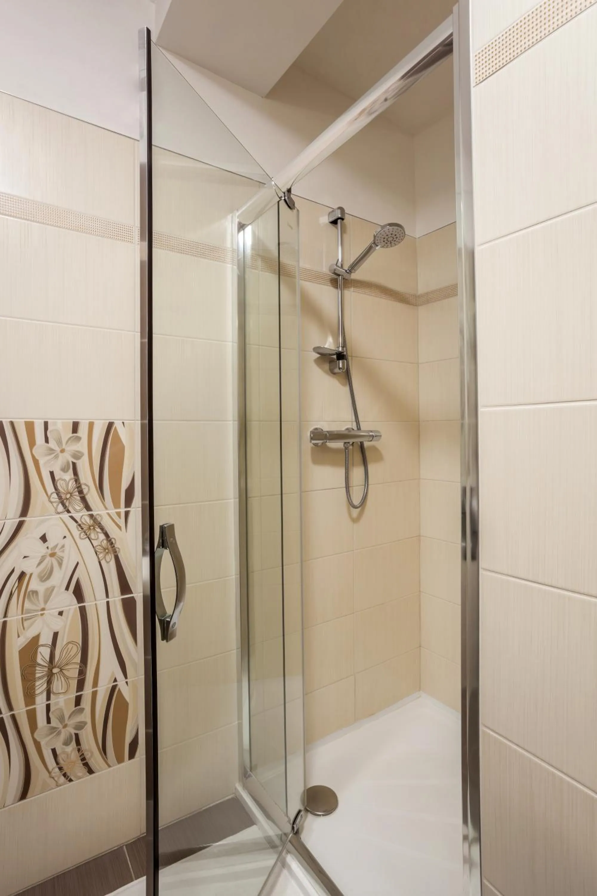 Shower in Elendris - Ubytování u kostela