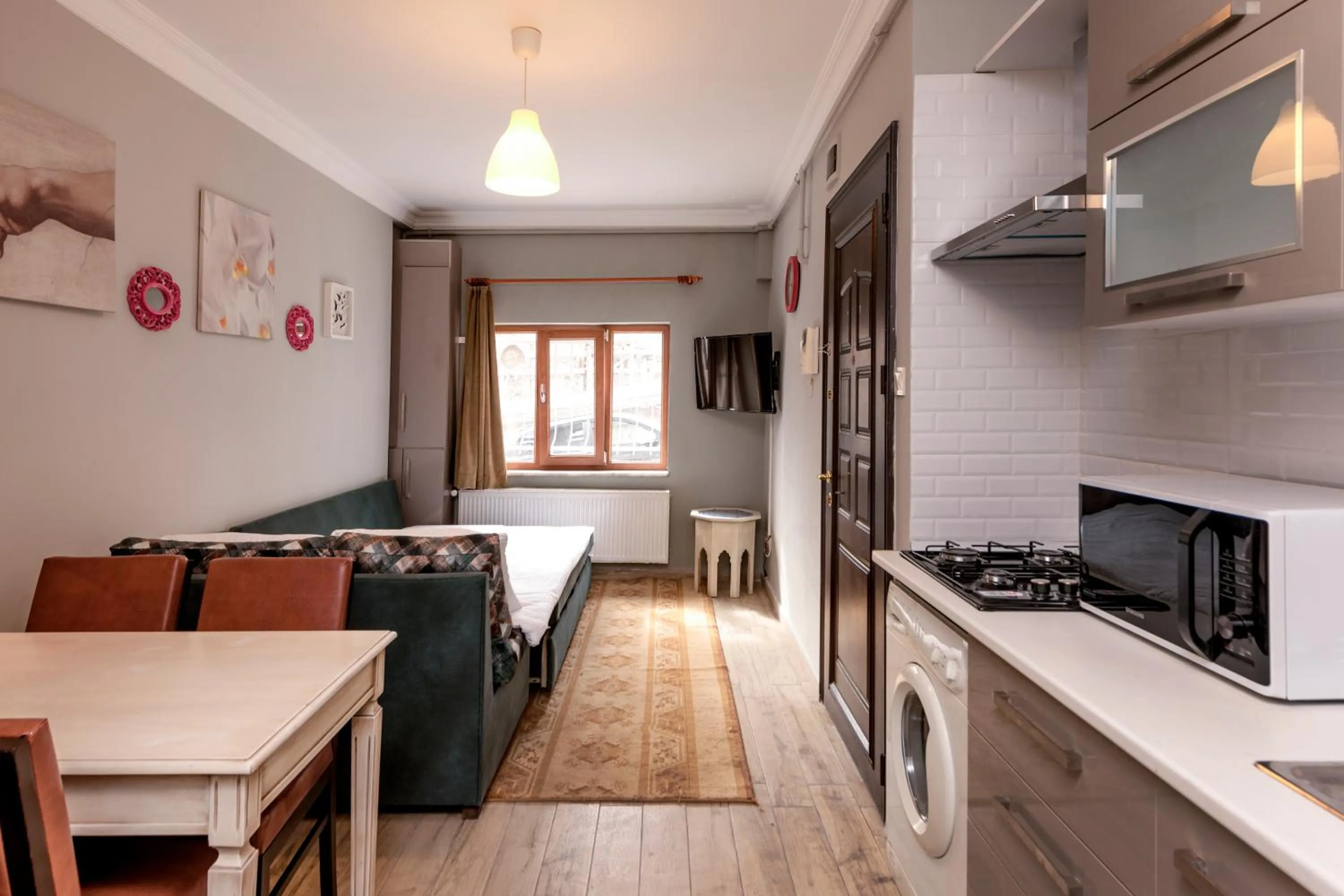 Decorative detail in Masal Apart