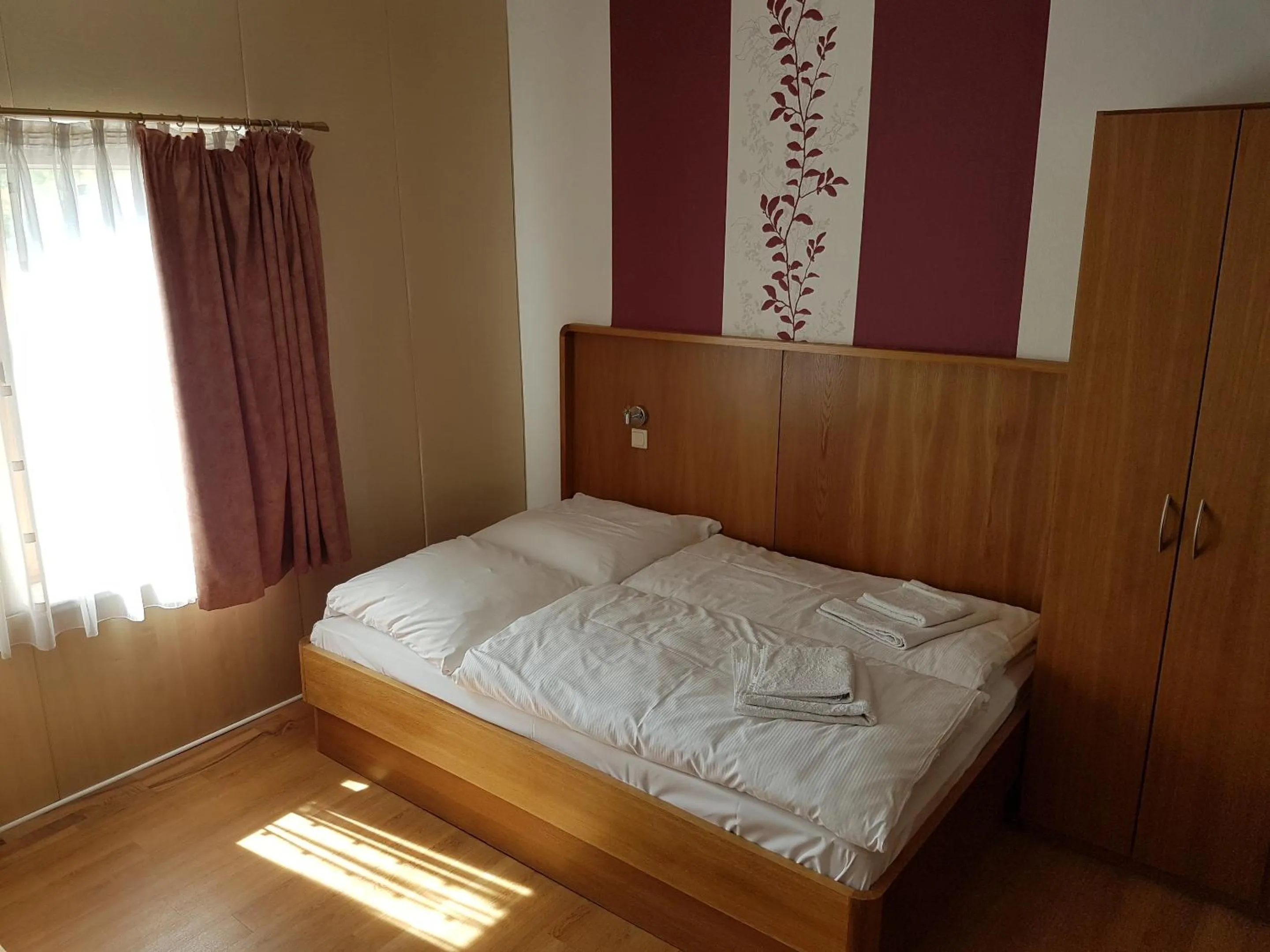 Photo of the whole room in Hotel - Restaurant Sophienaue