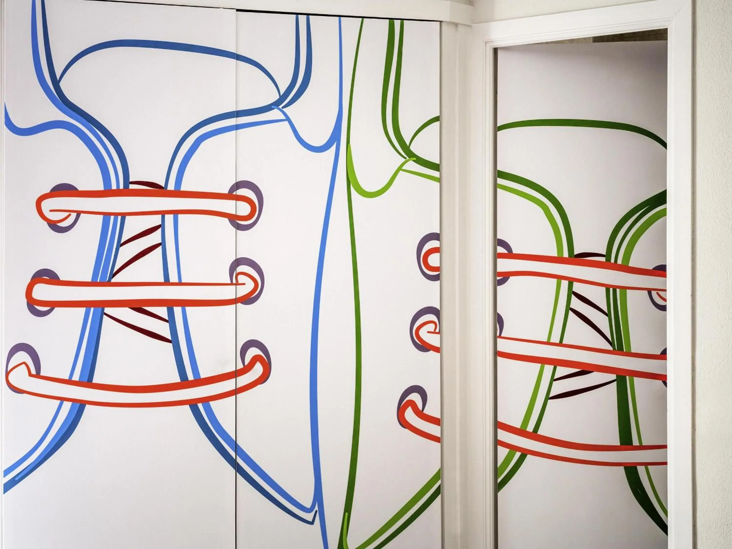 Standard Queen Room in Hotel Ibis Styles La Rioja Arnedo Standard Queen Room in Hotel Ibis Styles La Rioja Arnedo