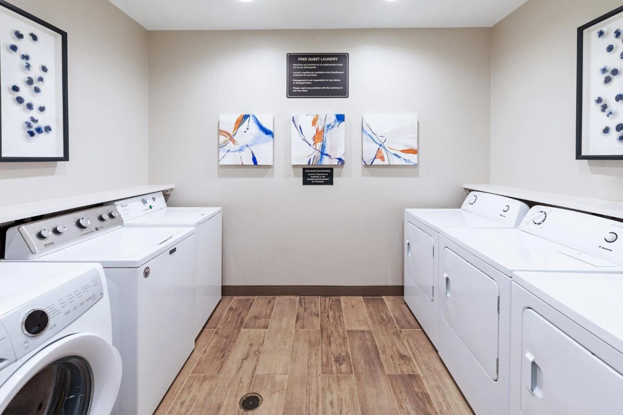 Other in Candlewood Suites Fayetteville by IHG