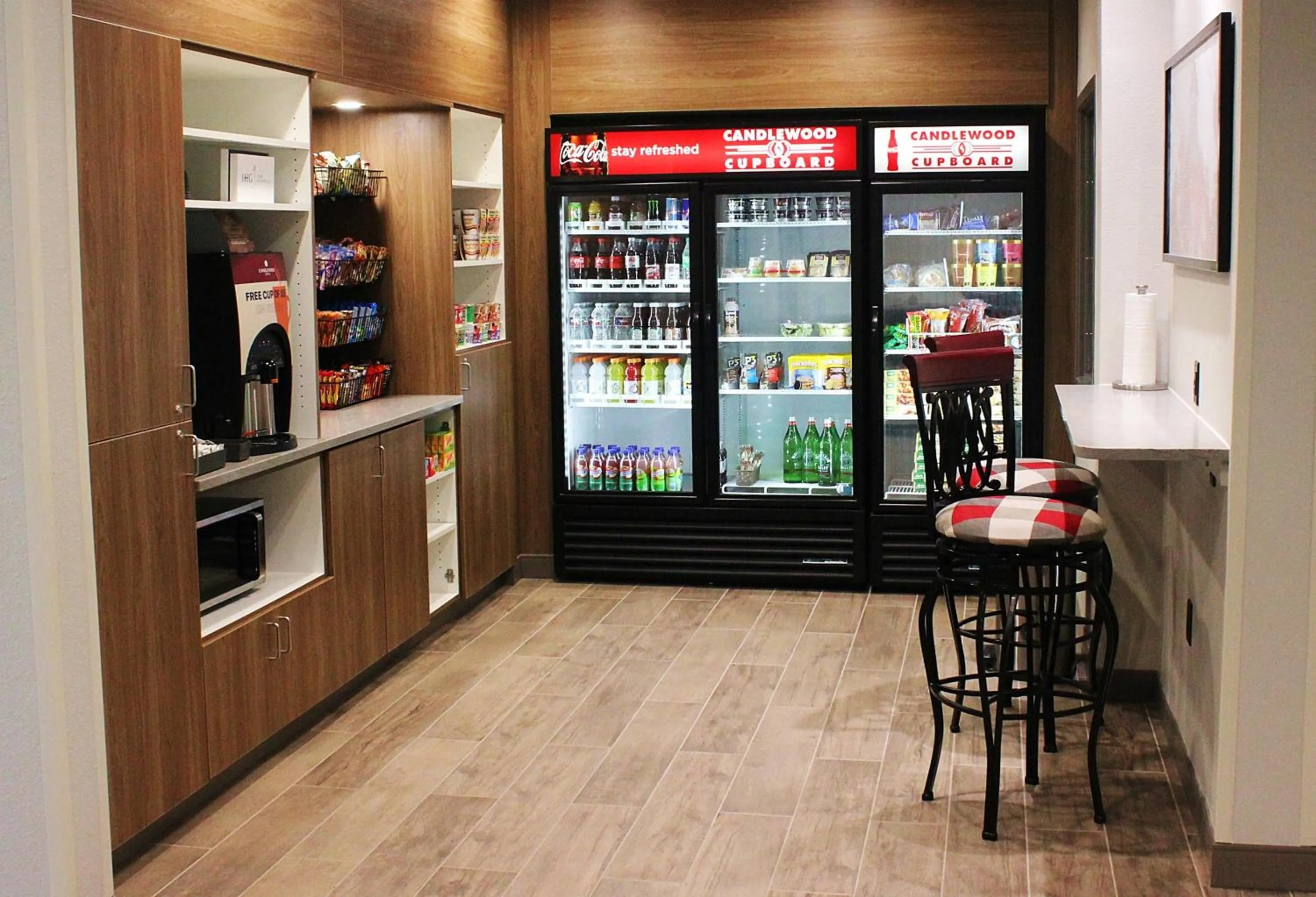 Other in Candlewood Suites Fayetteville by IHG