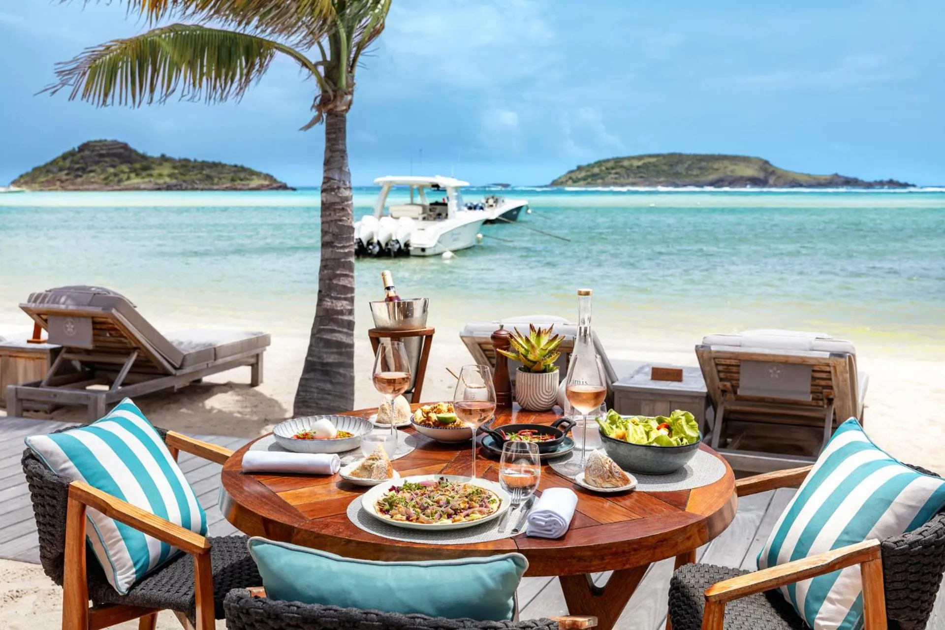 Le Barthélemy Hotel & Spa