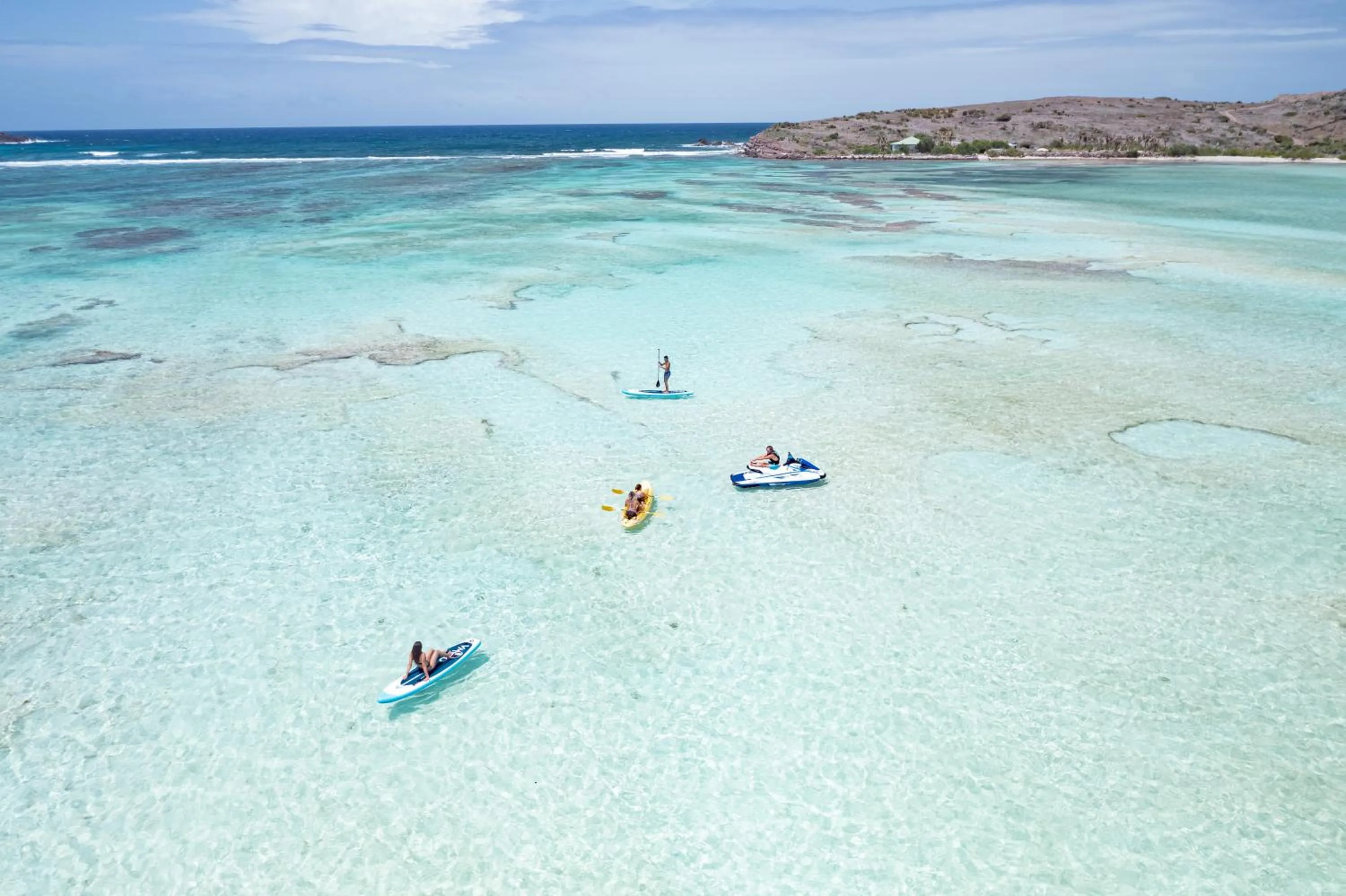 Le Barthélemy Hotel & Spa