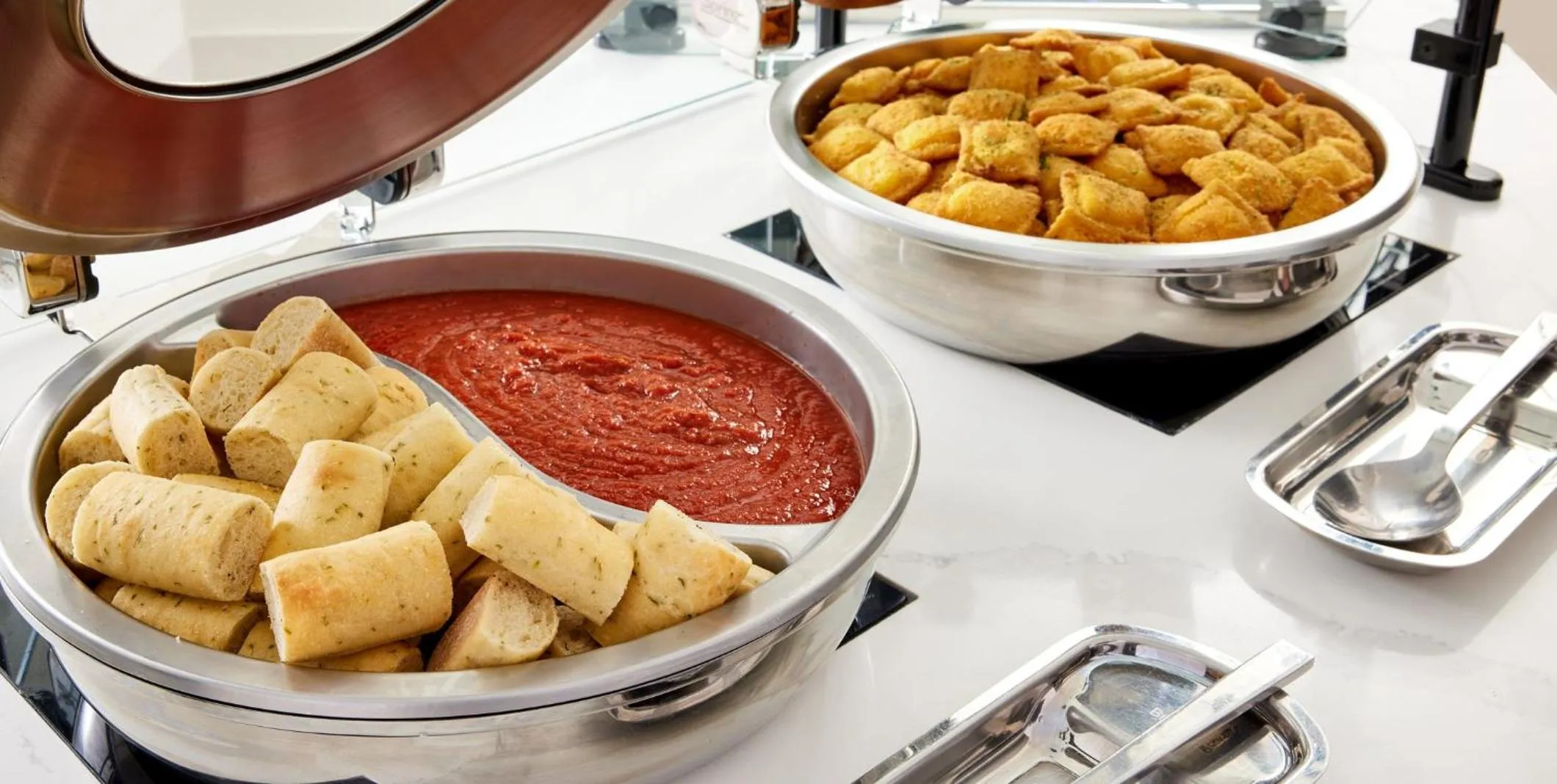 Restaurant/places to eat in Staybridge Suites Tucson Airport by IHG