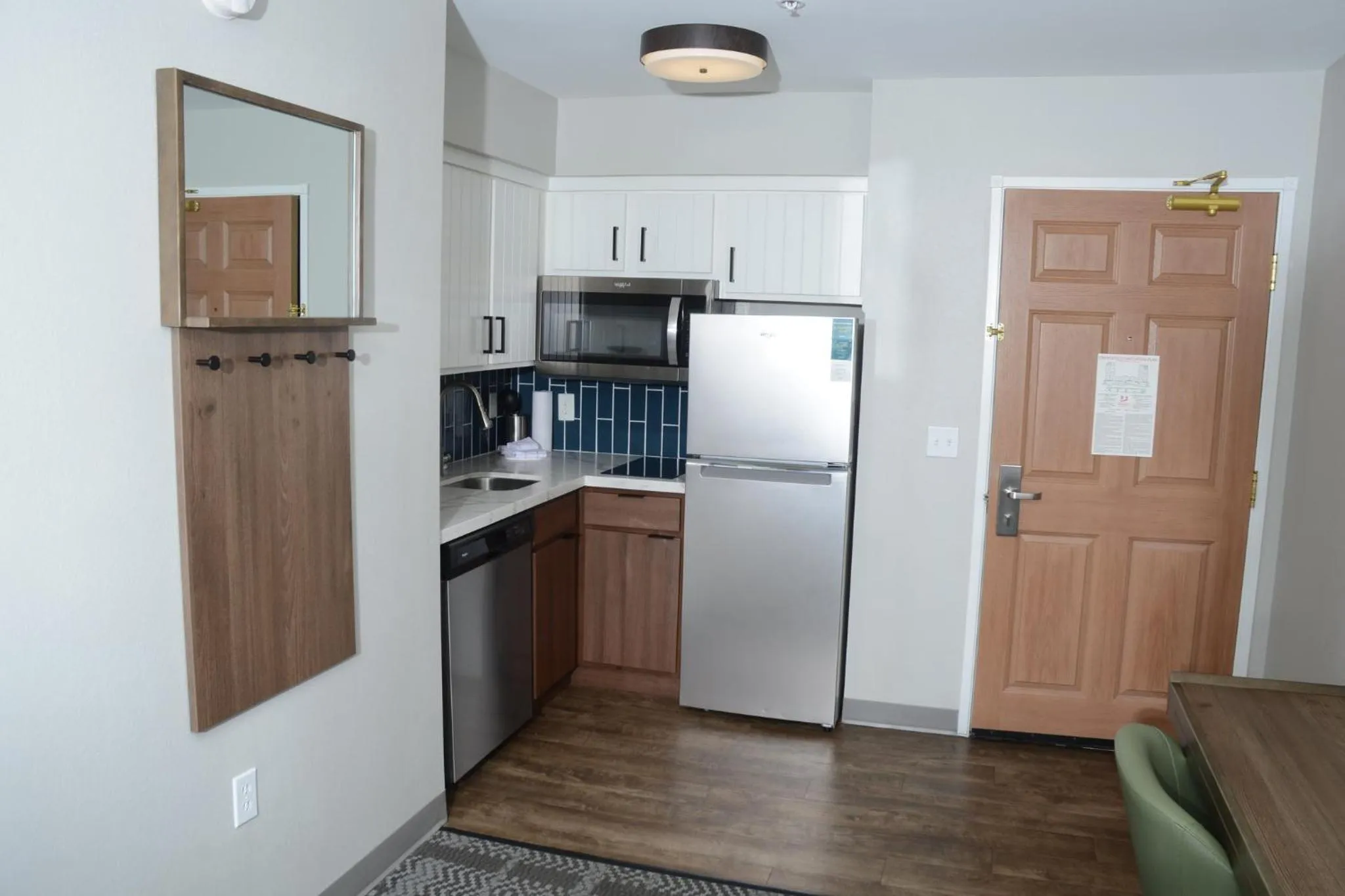 Photo of the whole room in Staybridge Suites Tucson Airport by IHG