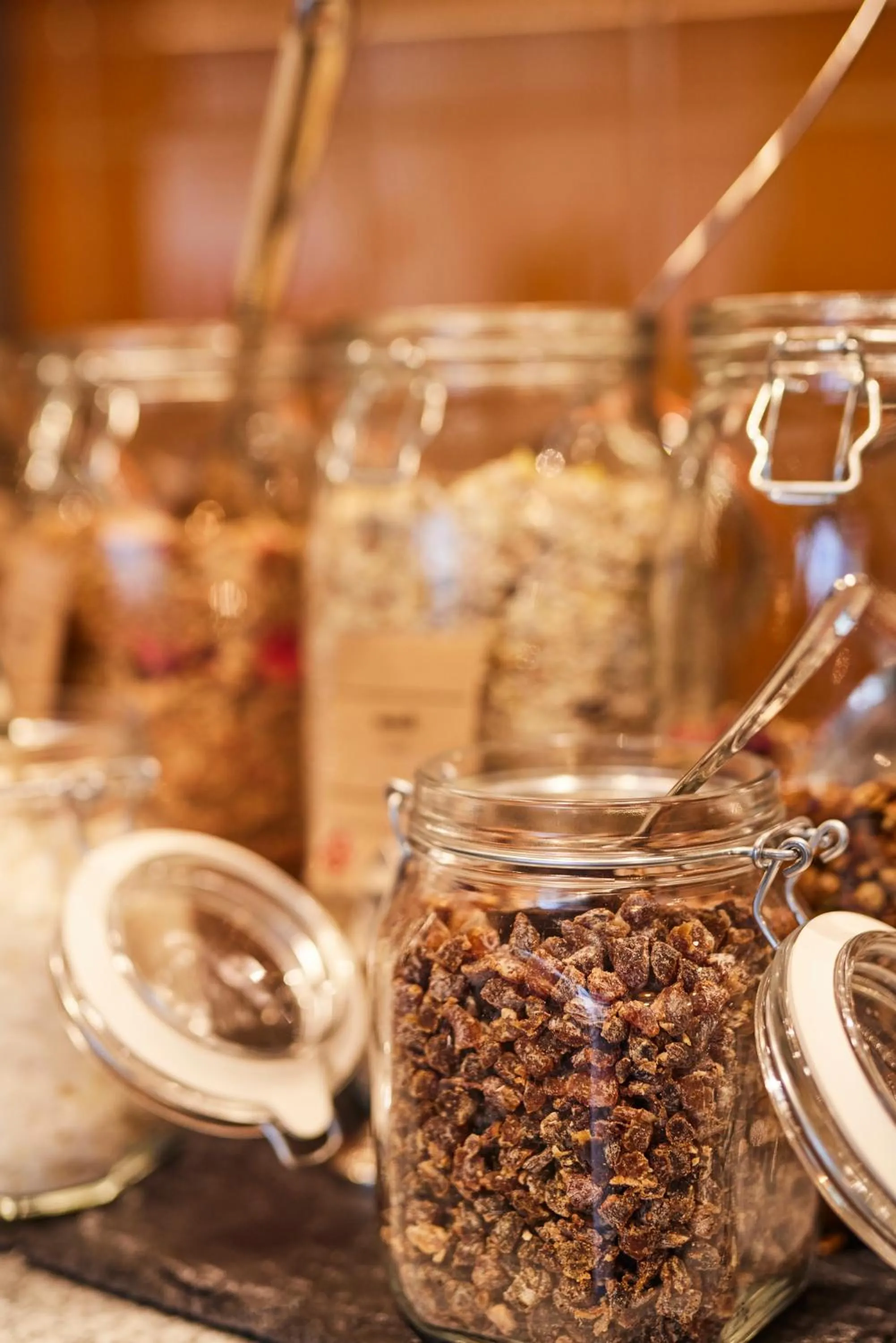 Breakfast in Home Hotel Smedjan