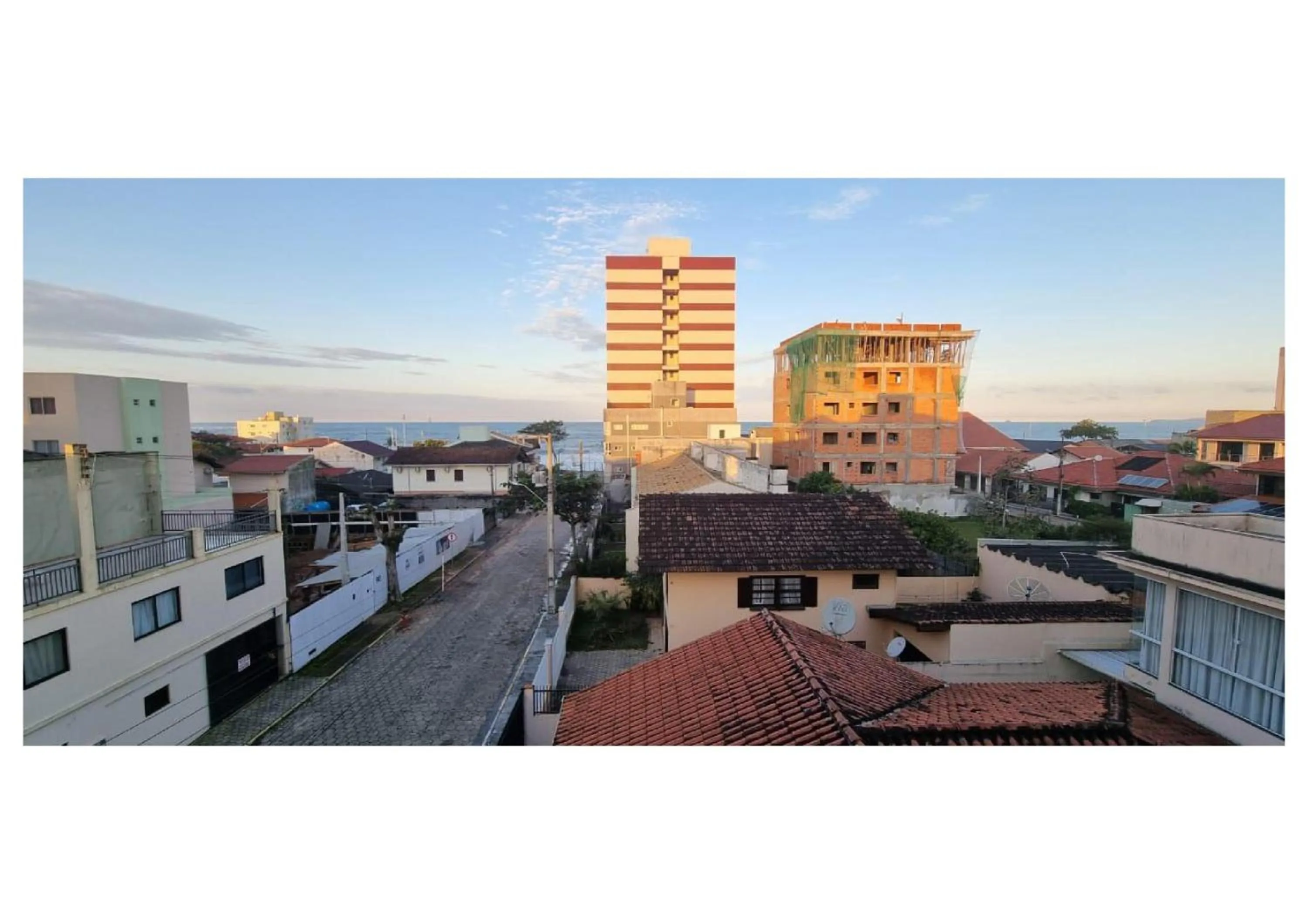 Oceano Hotel de Barra Velha