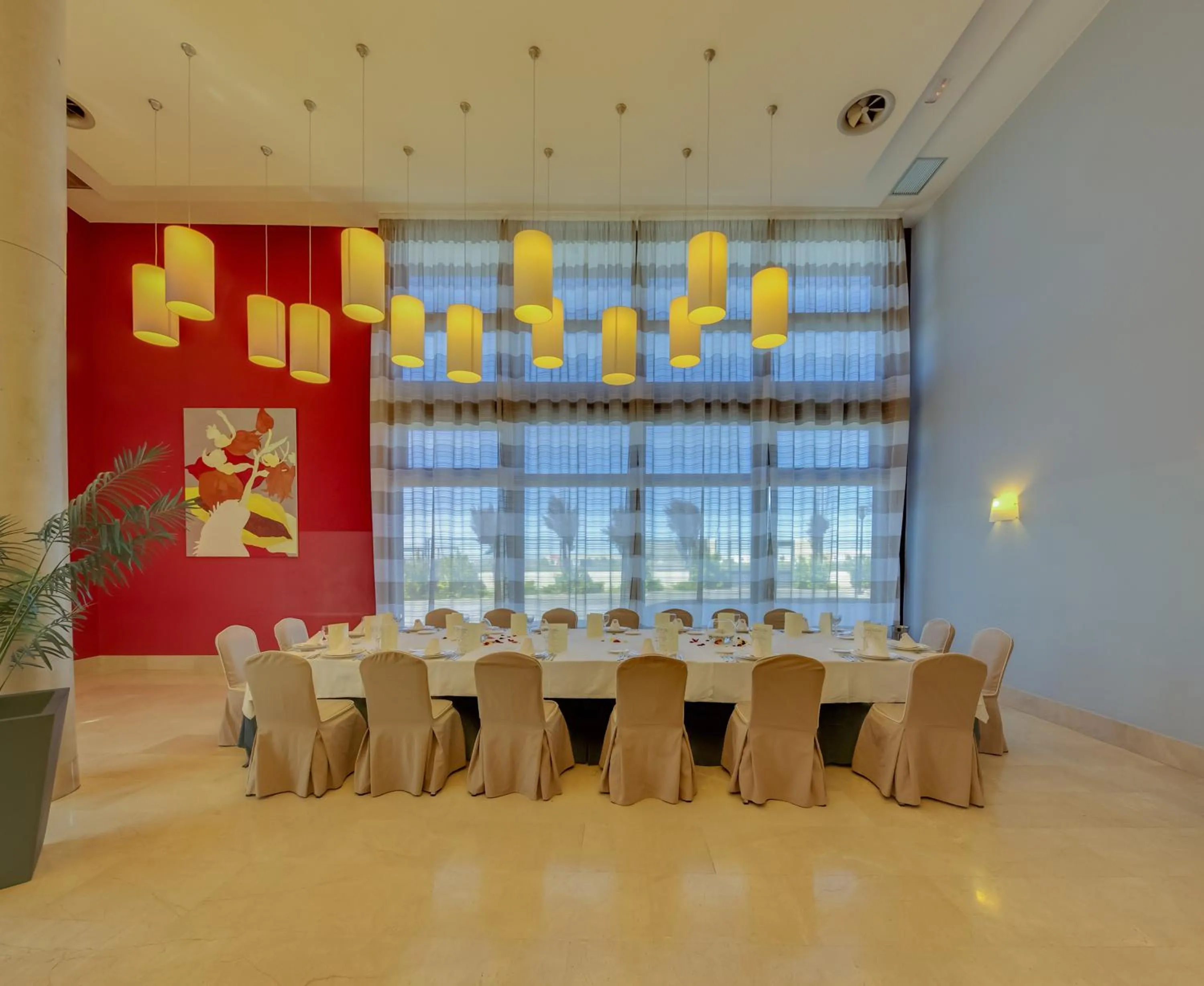 Banquet/Function facilities in Porcel Avant