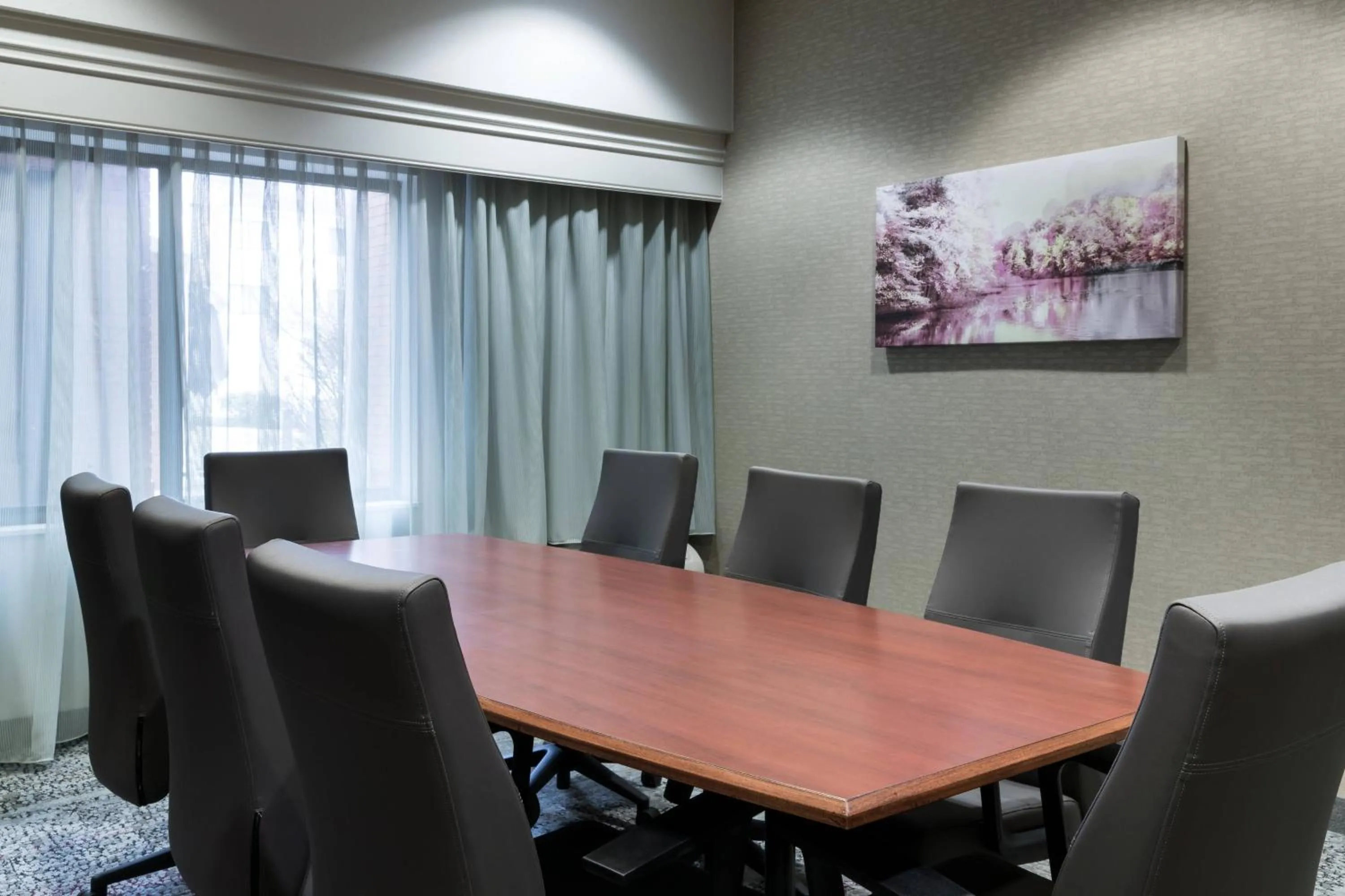 Meeting/conference room in Courtyard by Marriott West Orange