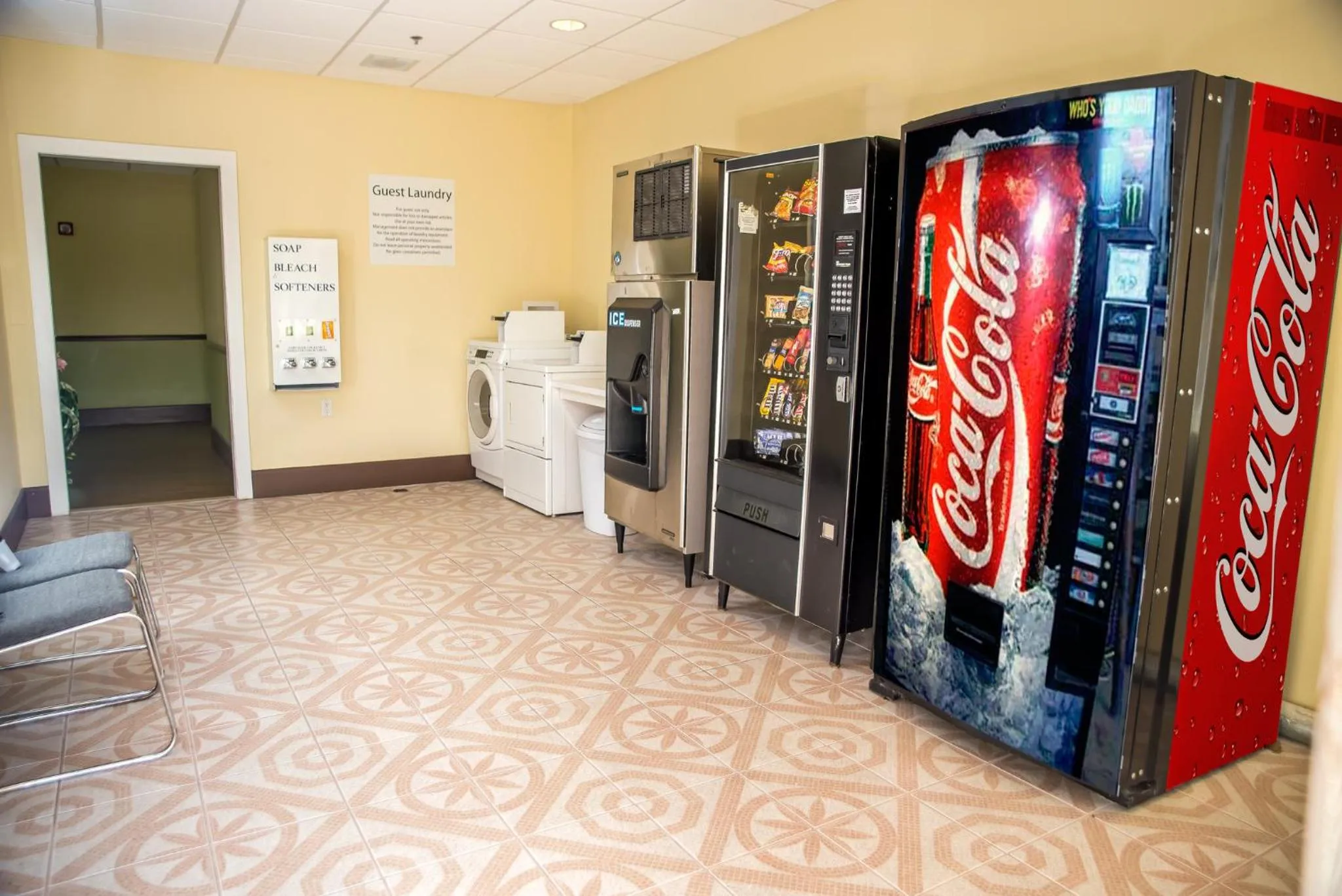 Other in Holiday Inn Express & Suites Cocoa by IHG