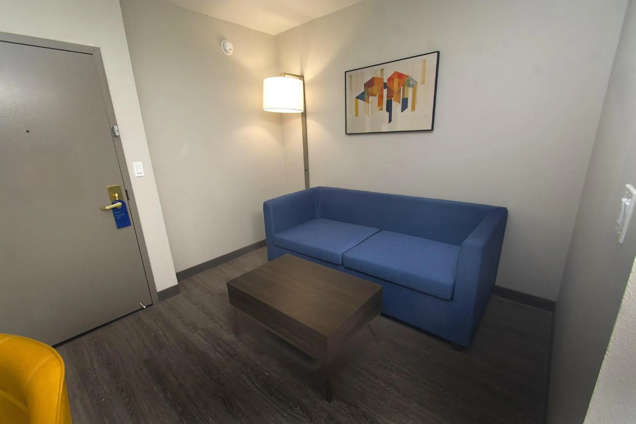 Photo of the whole room in Holiday Inn Express & Suites Cocoa by IHG