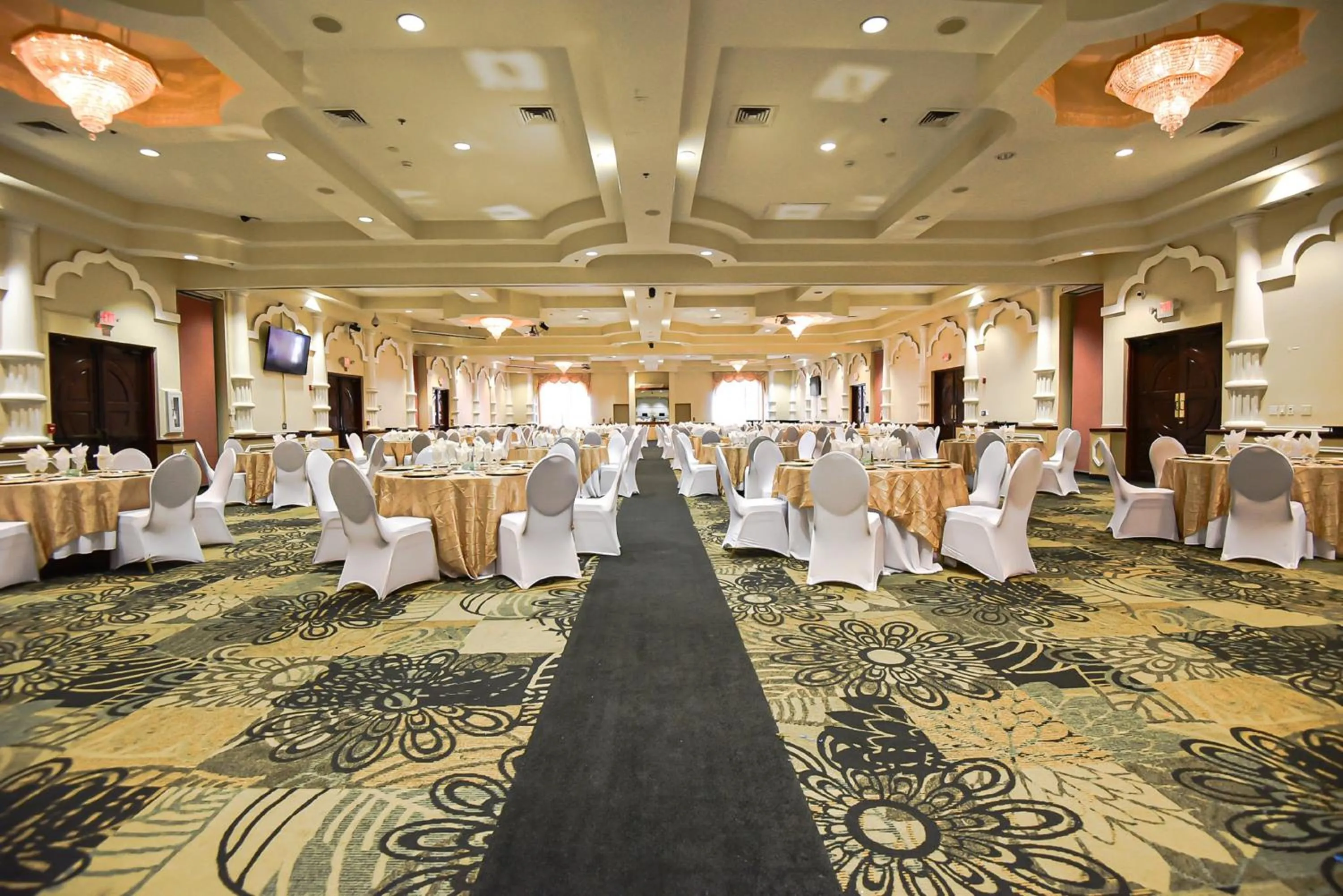 Banquet/Function facilities in Holiday Inn Express & Suites Cocoa by IHG