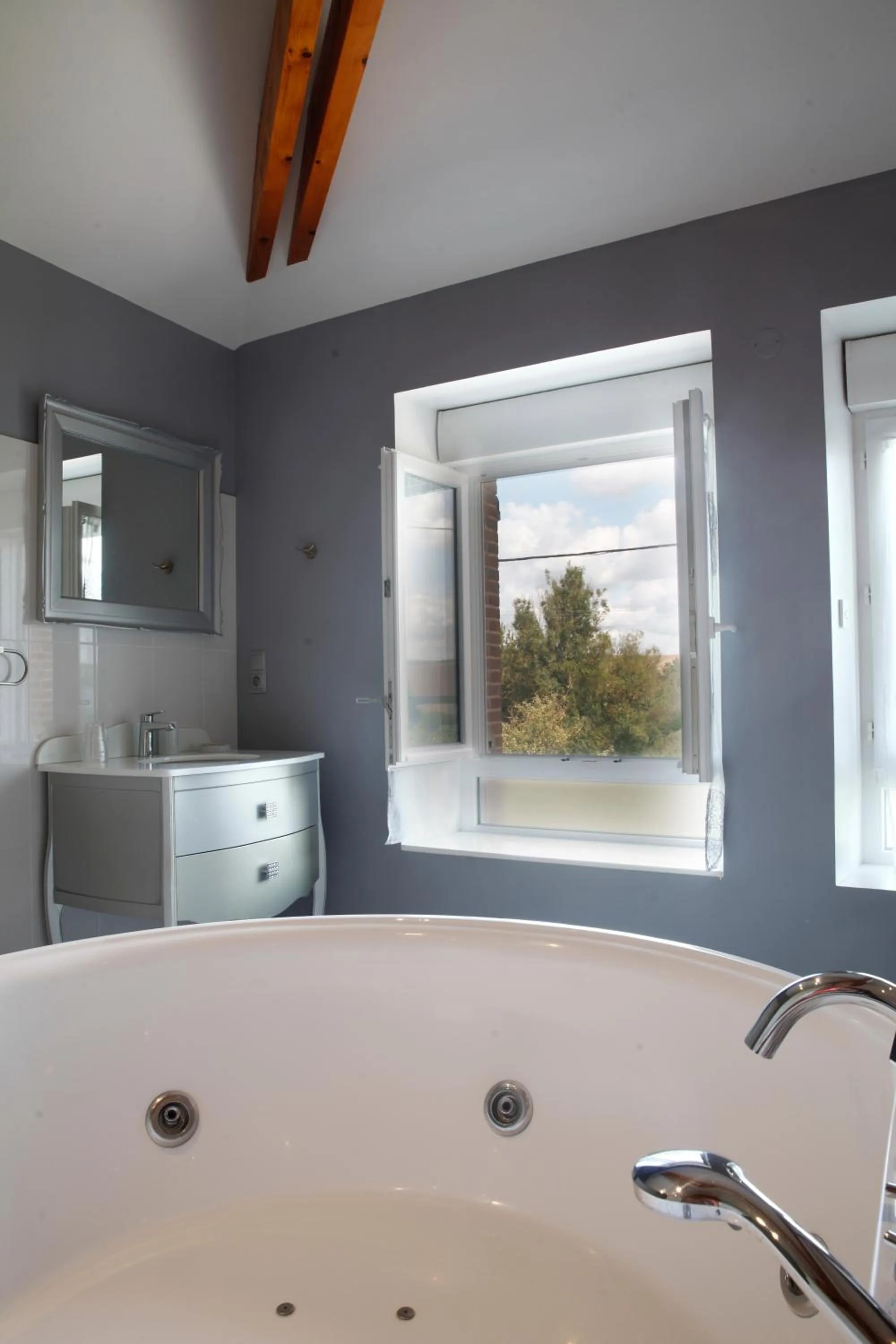 Chambre d'Hotes de la Loge