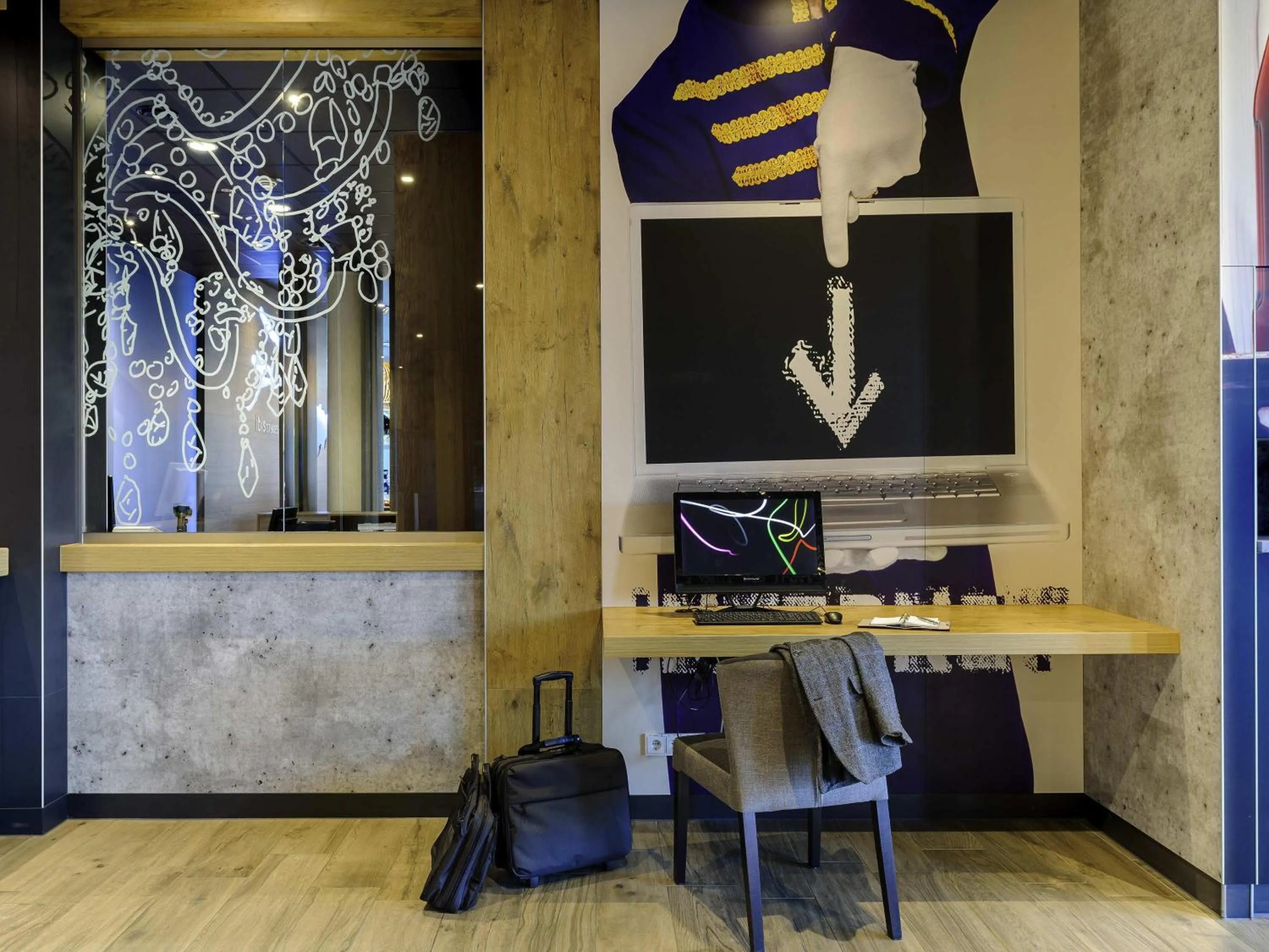 Other in ibis budget Konstanz