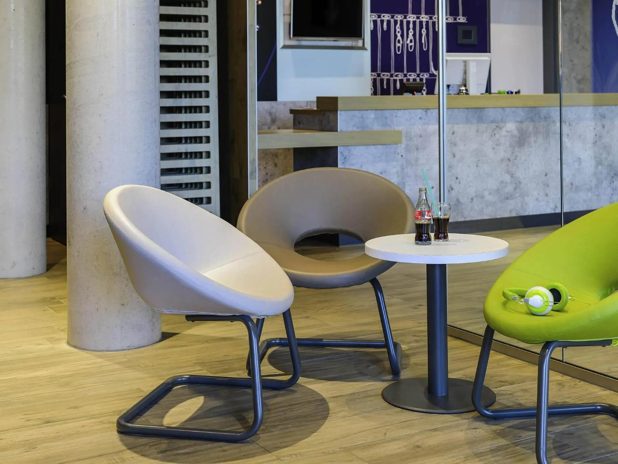 Other in ibis budget Konstanz