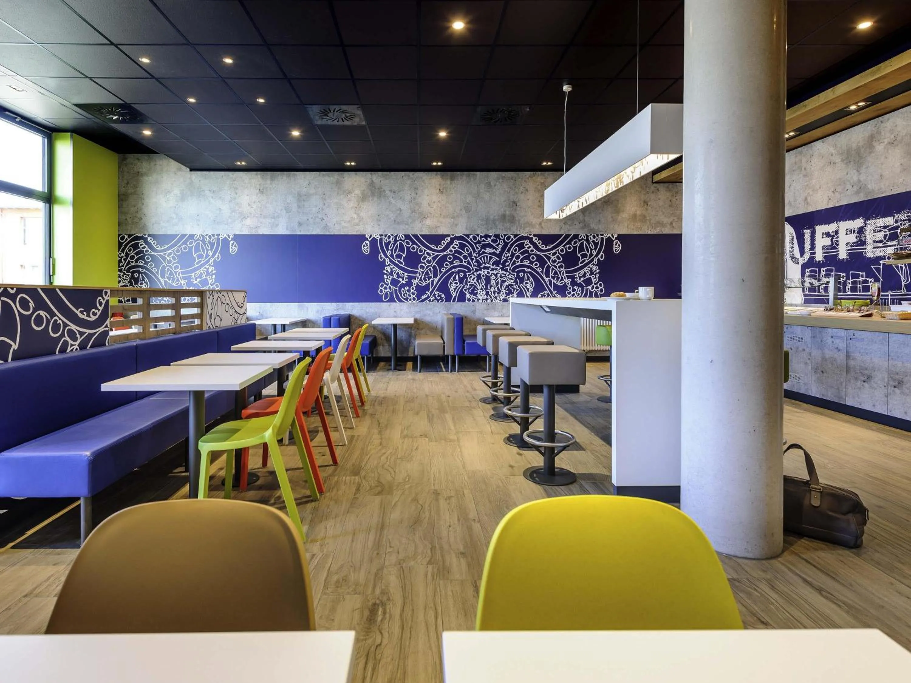 Other in ibis budget Konstanz