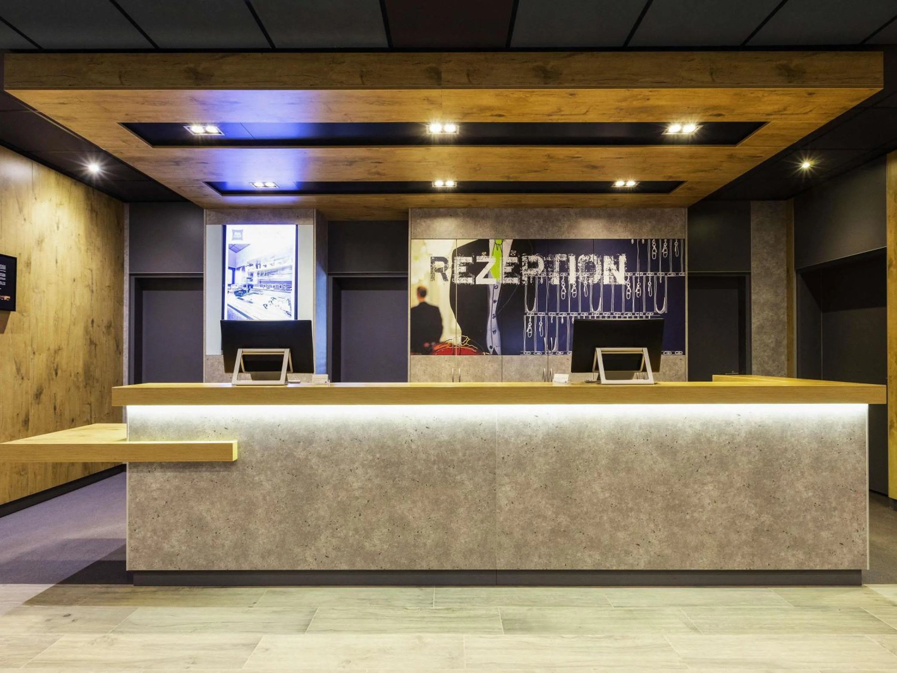 Other in ibis budget Ludwigsburg