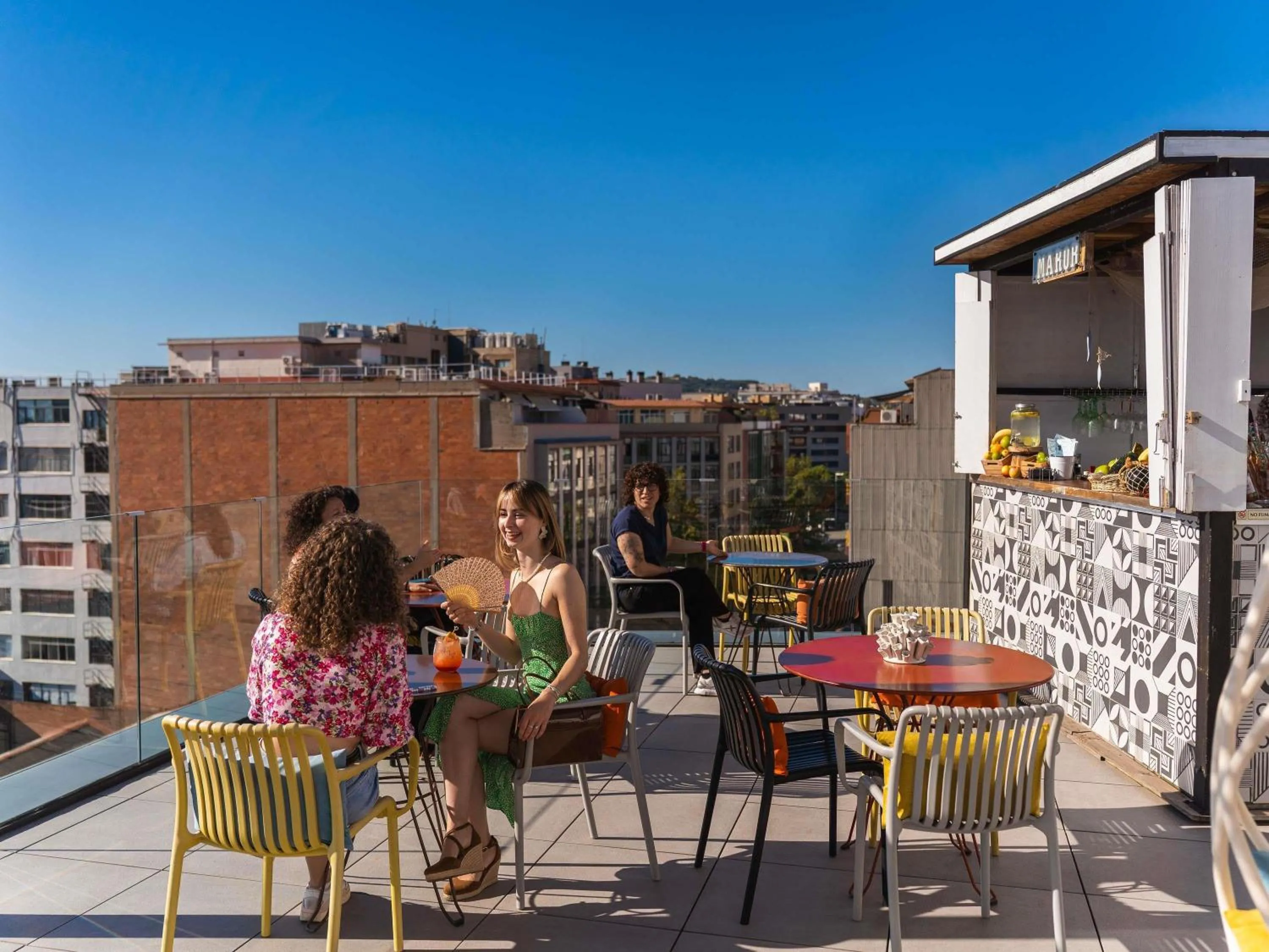 Other in ibis Styles Barcelona City Bogatell