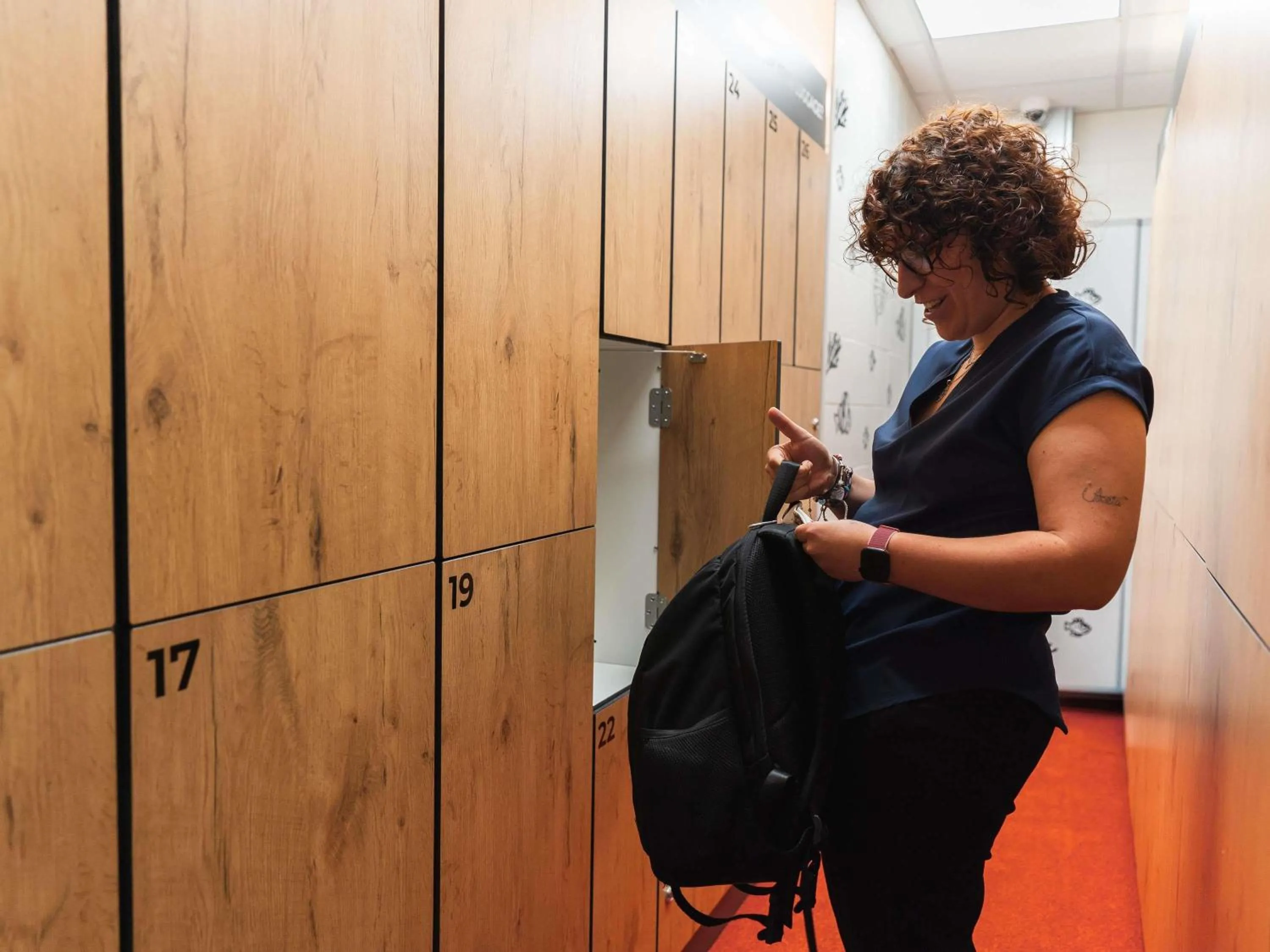 Other in ibis Styles Barcelona City Bogatell