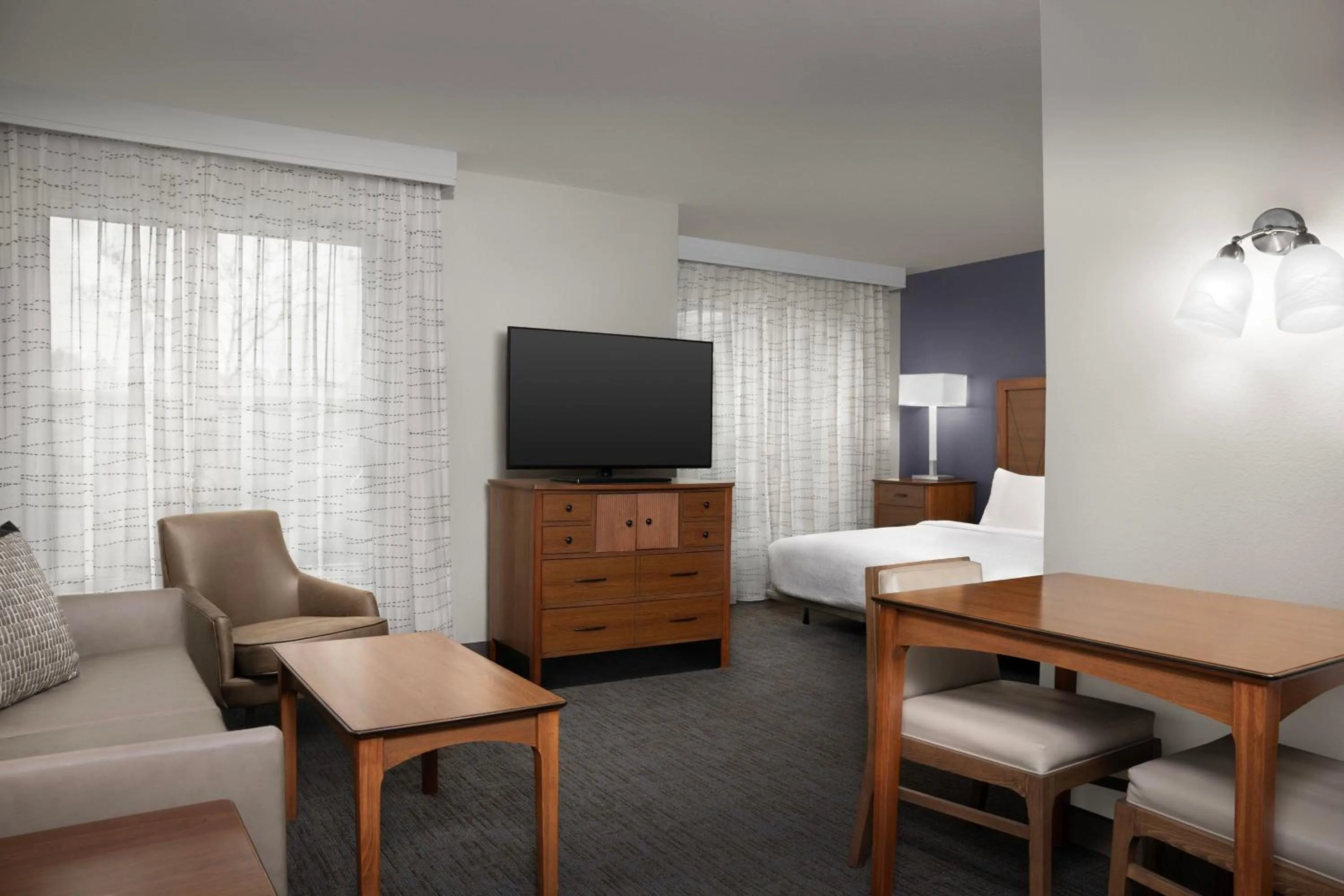 Photo of the whole room in Residence Inn by Marriott San Bernardino