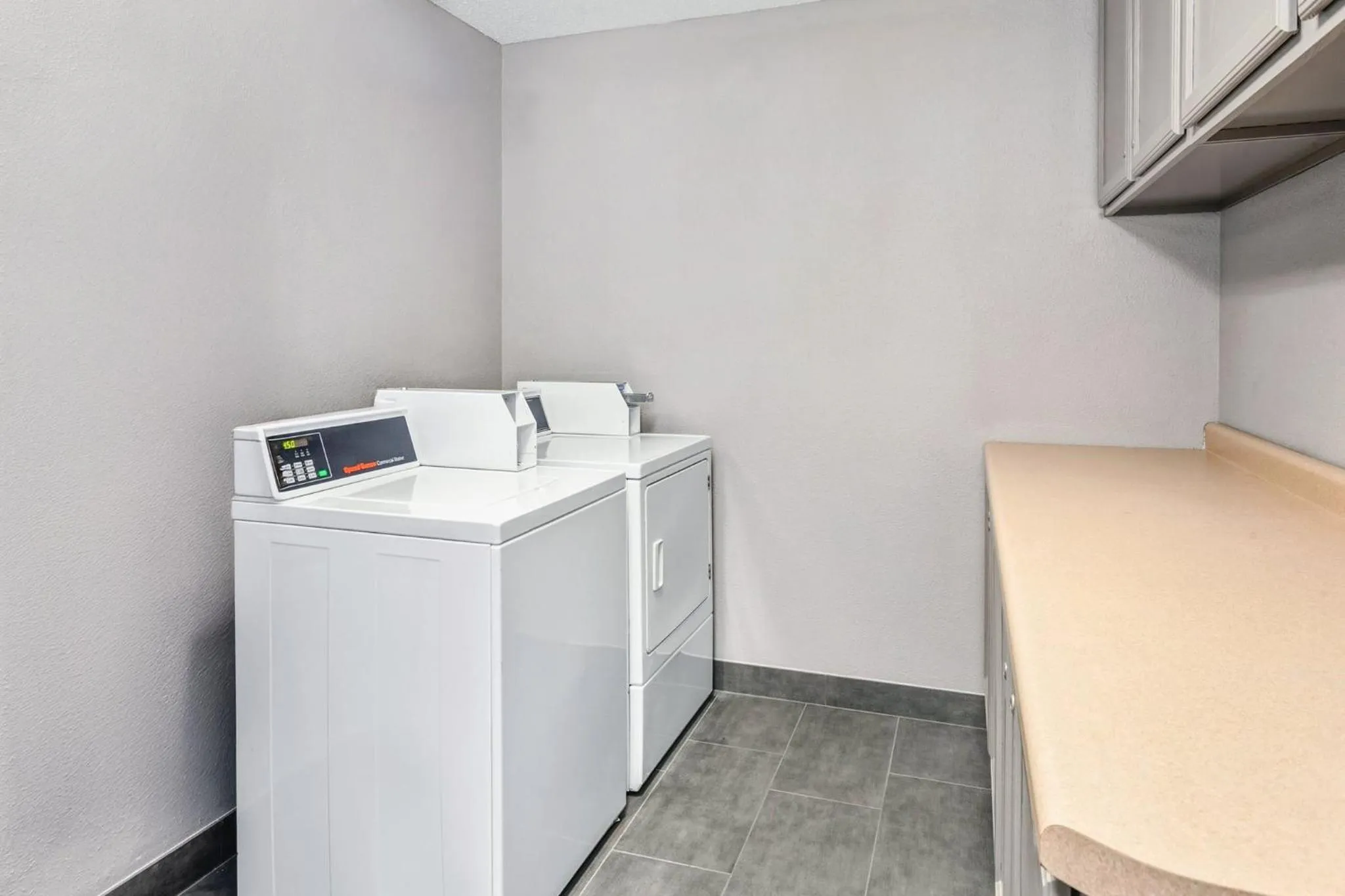 Property building in Holiday Inn Express Hotel & Suites Bloomington-Normal University Area by IHG