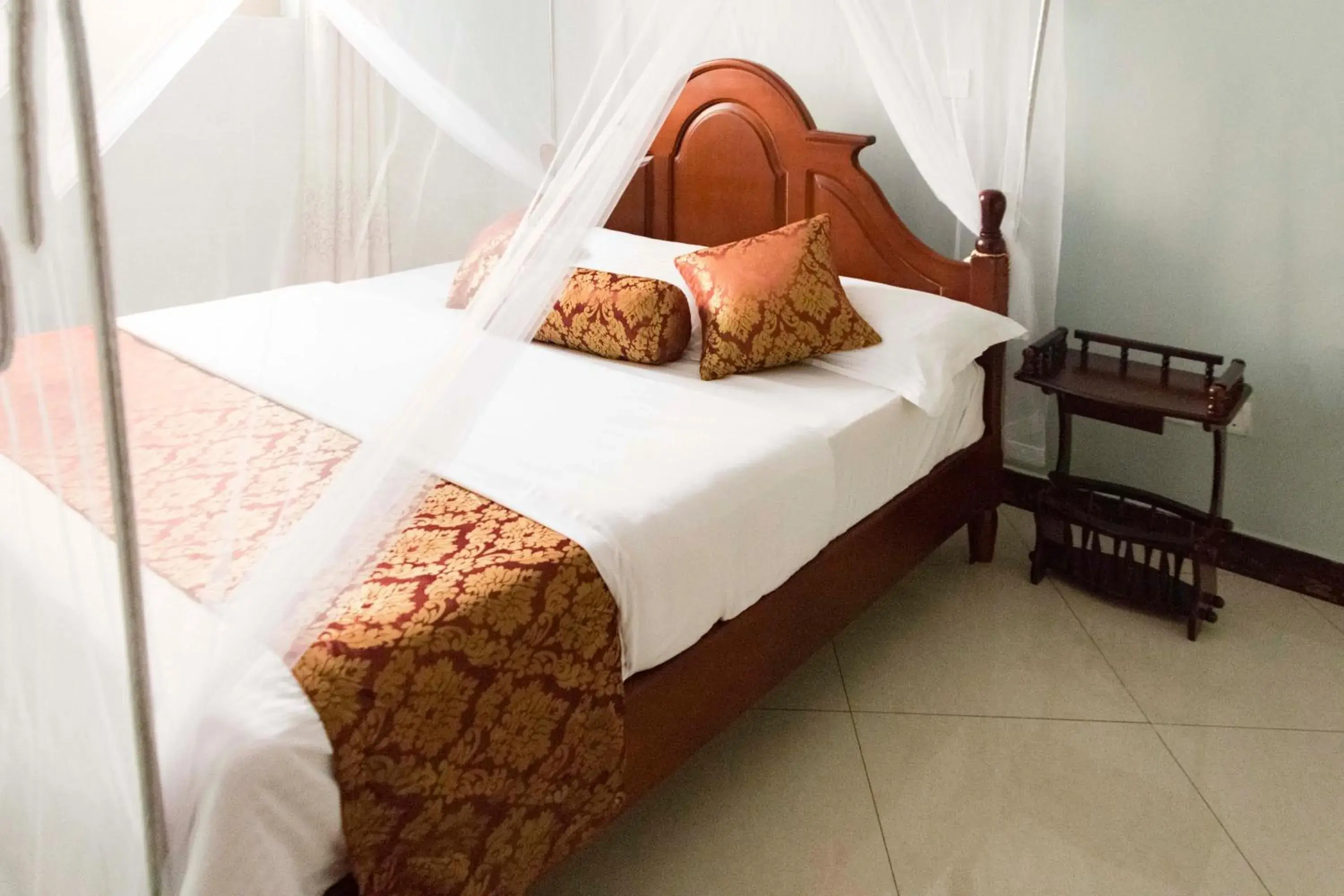 Superior Double Room in Super Paradise Hotel Superior Double Room in Super Paradise Hotel