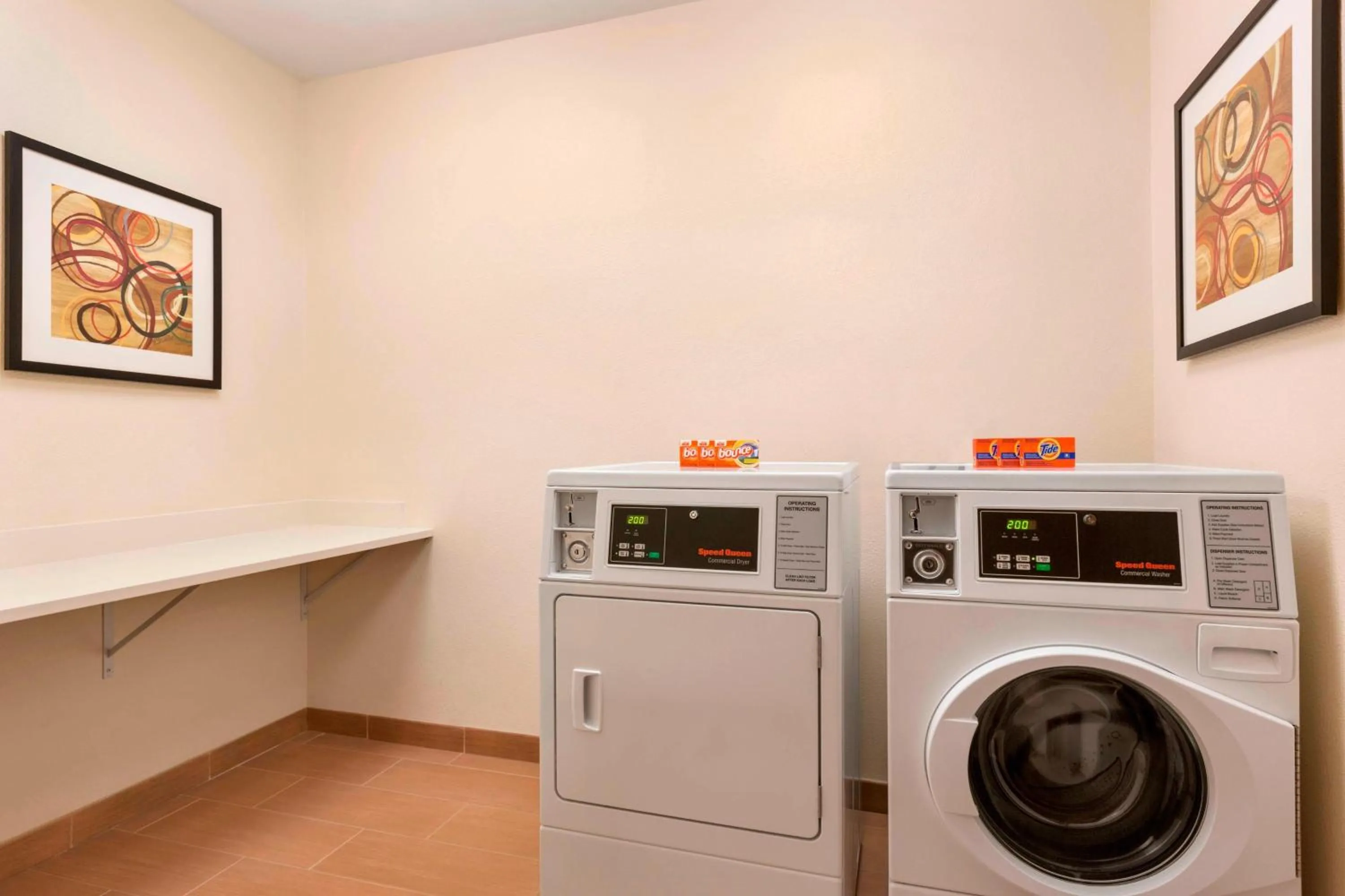 Other in Fairfield Inn & Suites Houston Humble