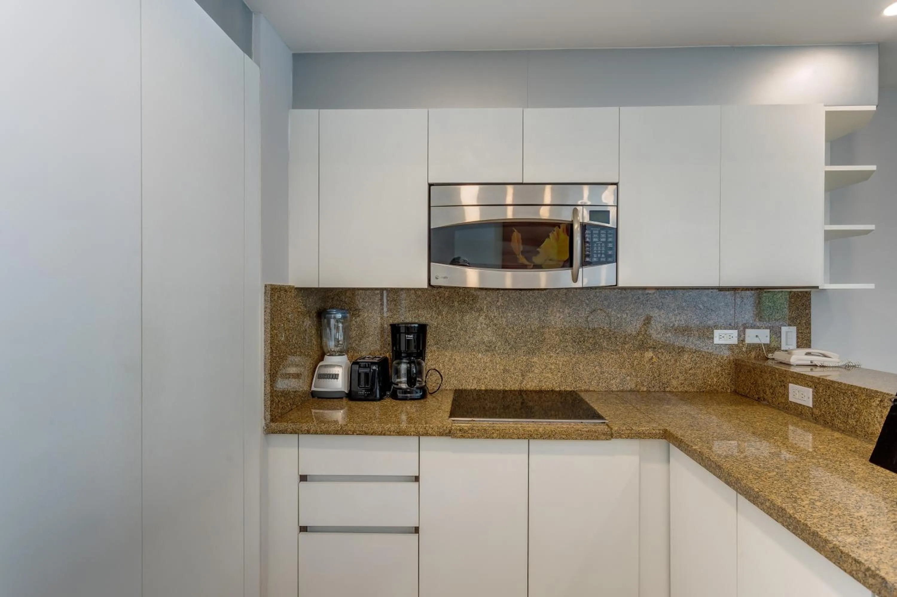 Kitchen or kitchenette in Aldea Thai by Mistik Vacation Rentals