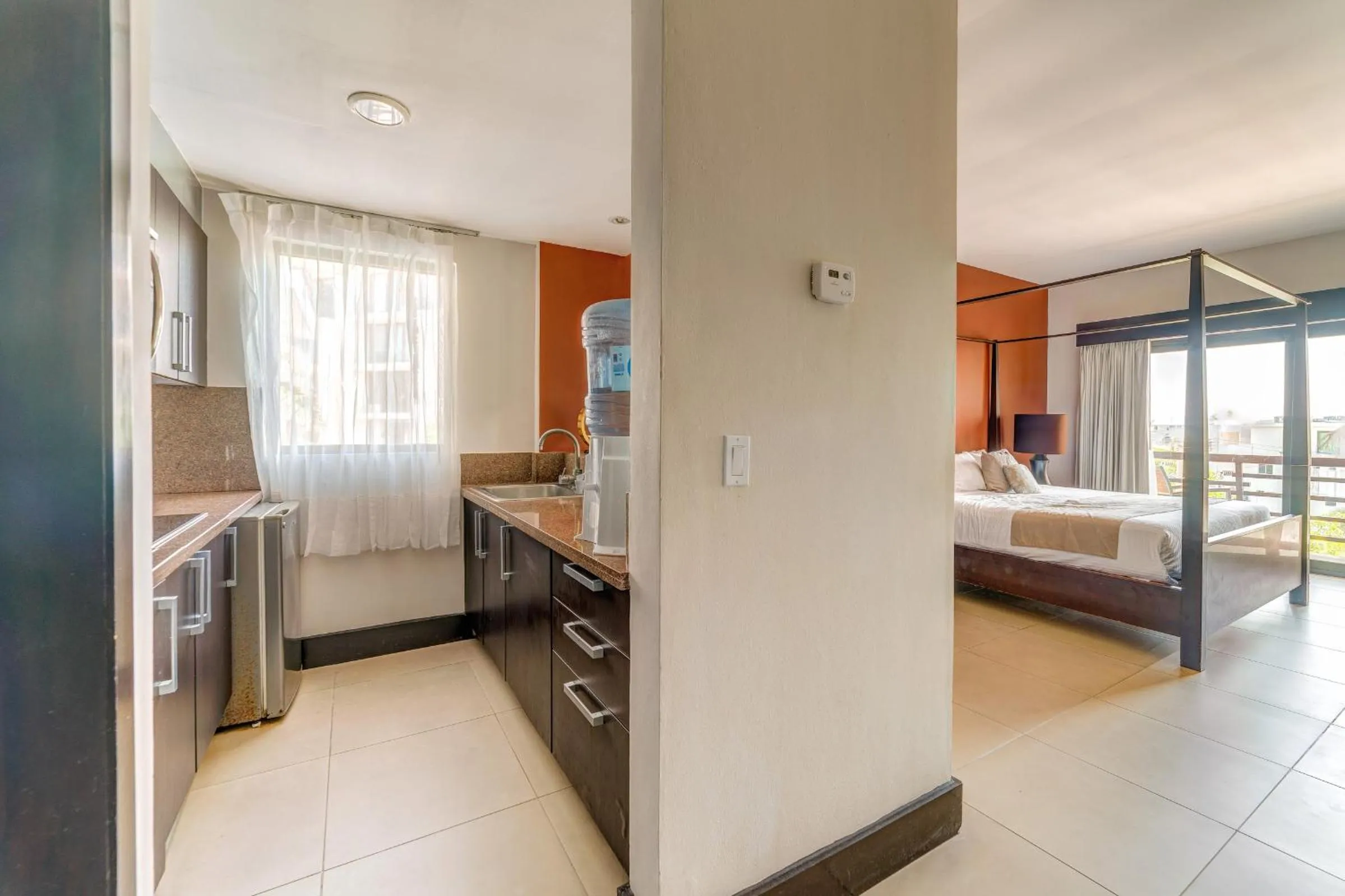 Bedroom, Bed in Aldea Thai by Mistik Vacation Rentals