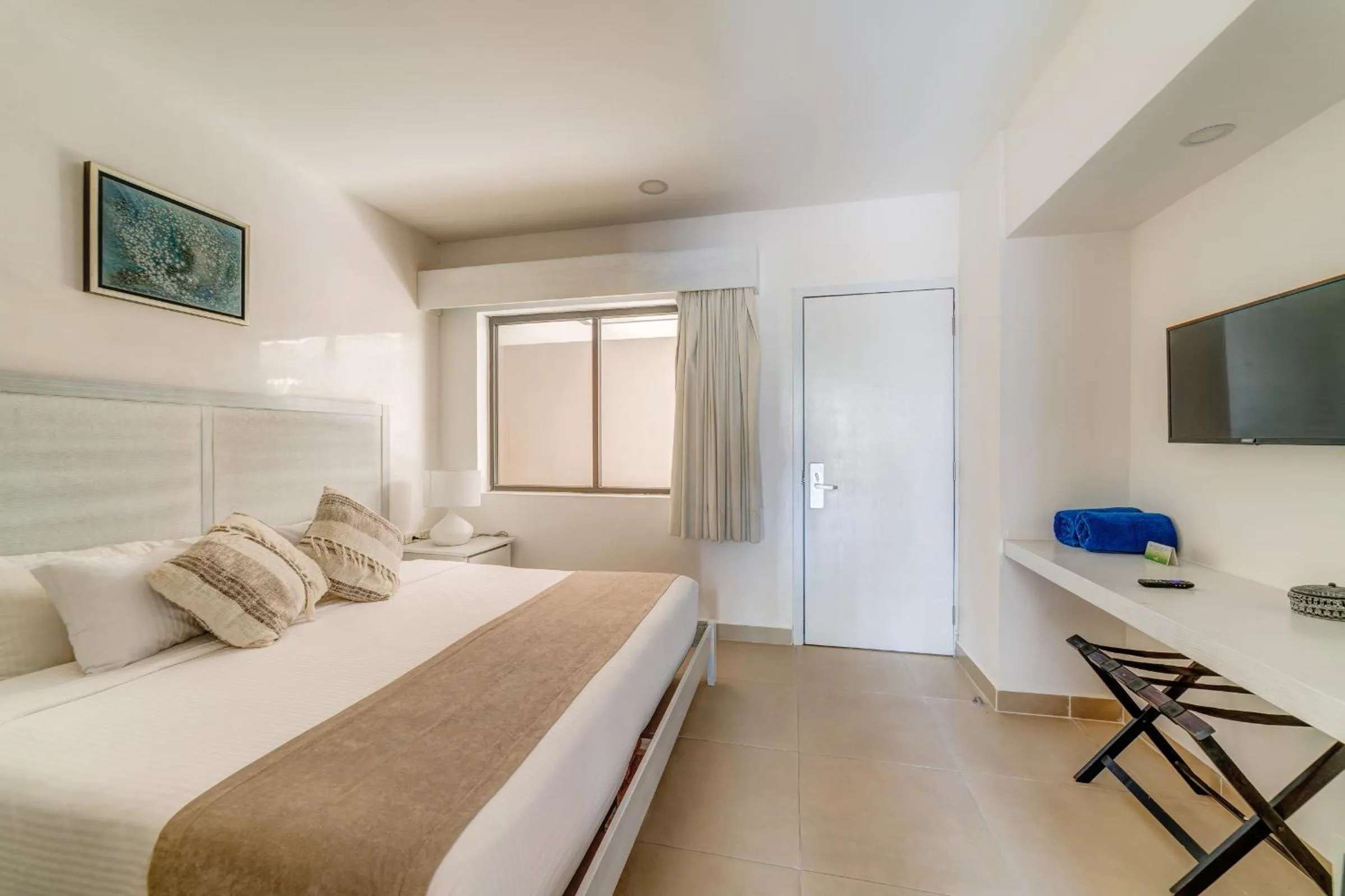 Bed in Aldea Thai by Mistik Vacation Rentals