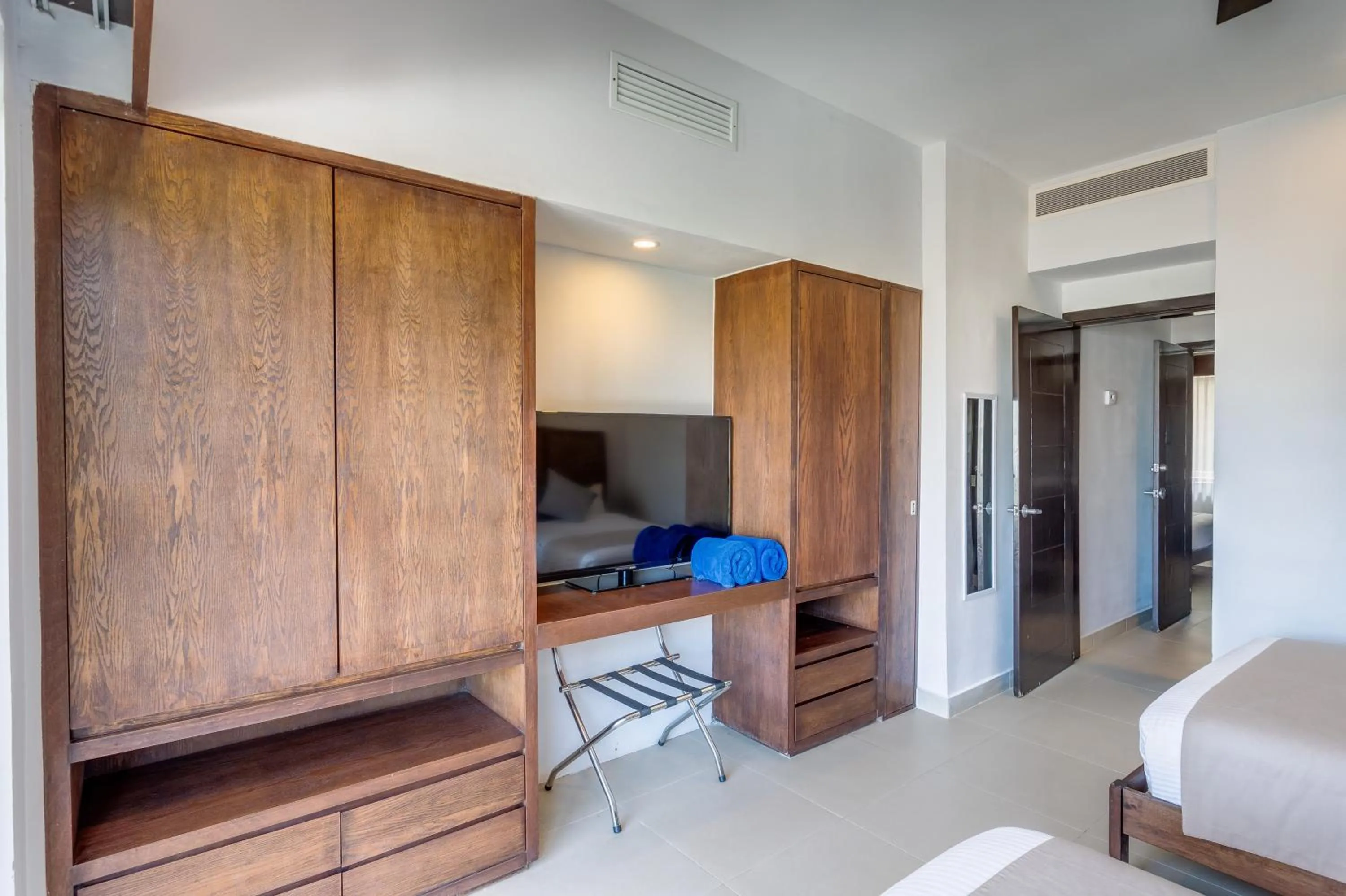 Bedroom in Aldea Thai by Mistik Vacation Rentals