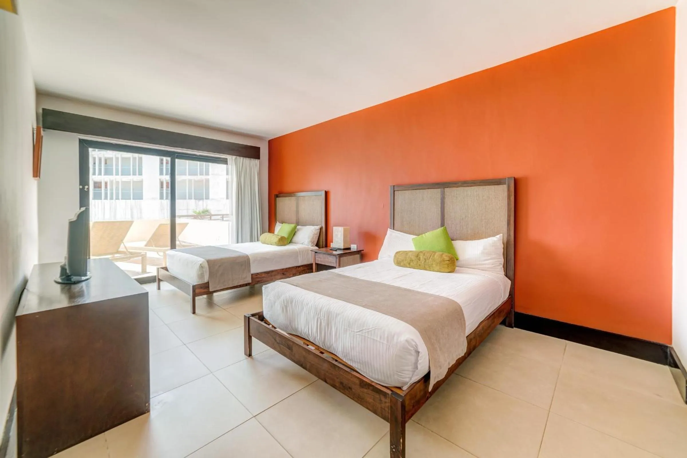 Bedroom, Bed in Aldea Thai by Mistik Vacation Rentals