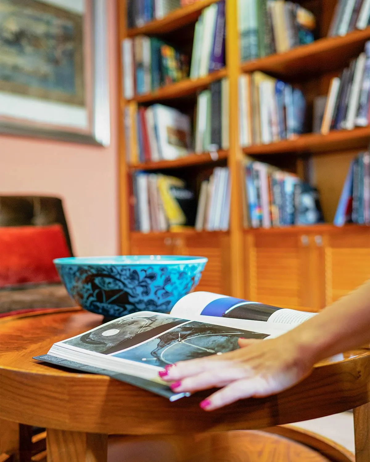 Property building in Tomtom Suites