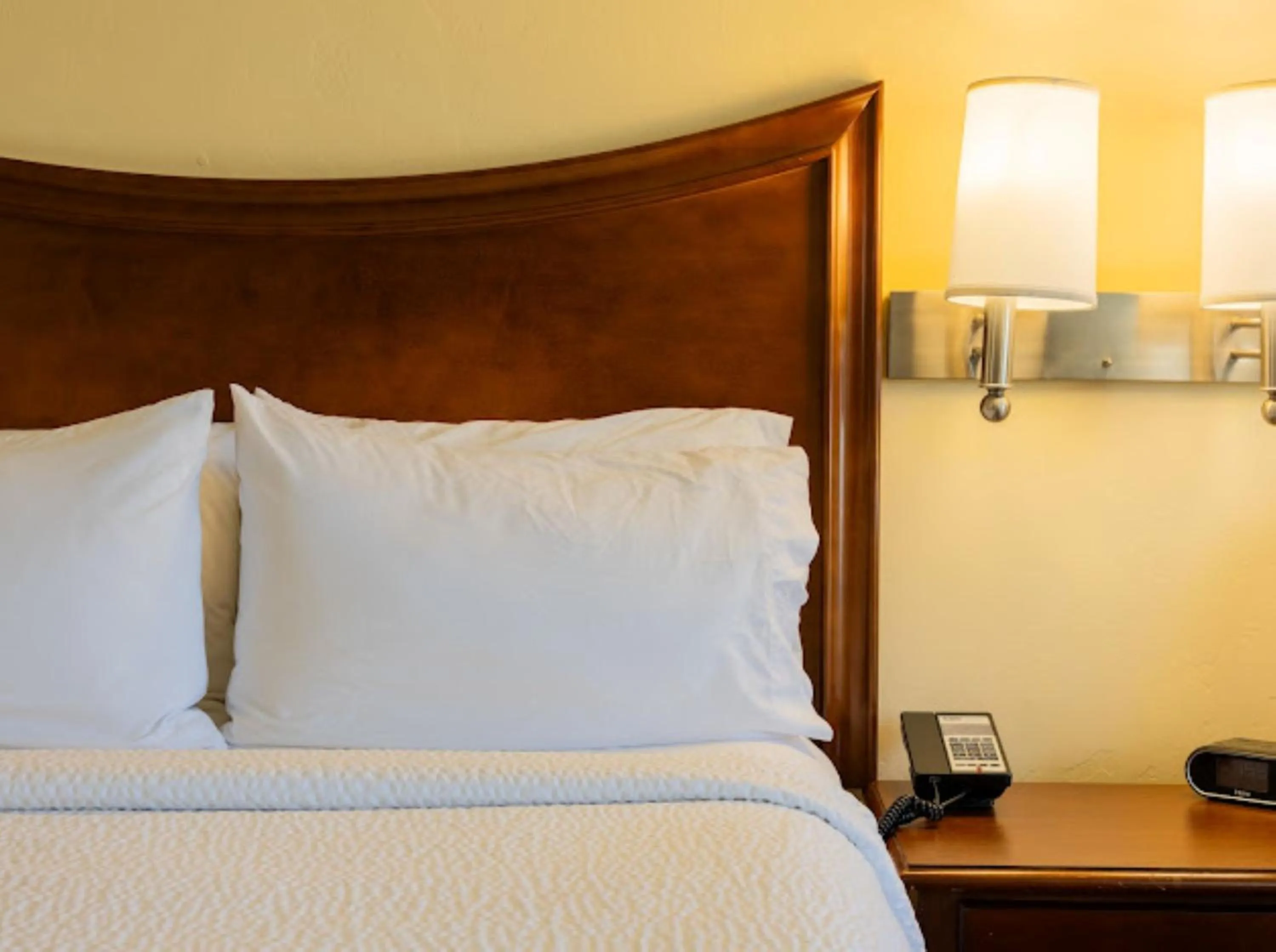 Photo of the whole room, Bed in Holiday Inn Express Hotel & Suites Tucson Mall by IHG